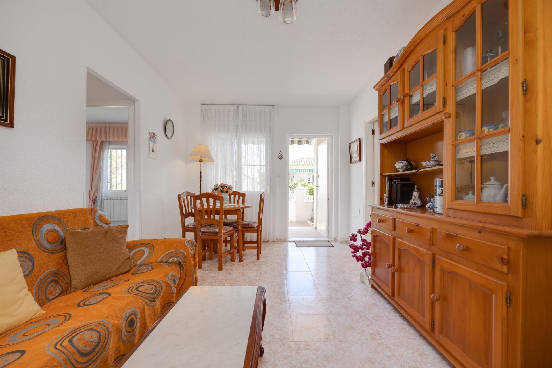 Herverkoop - Bungalow - Orihuela Costa - Las Filipinas