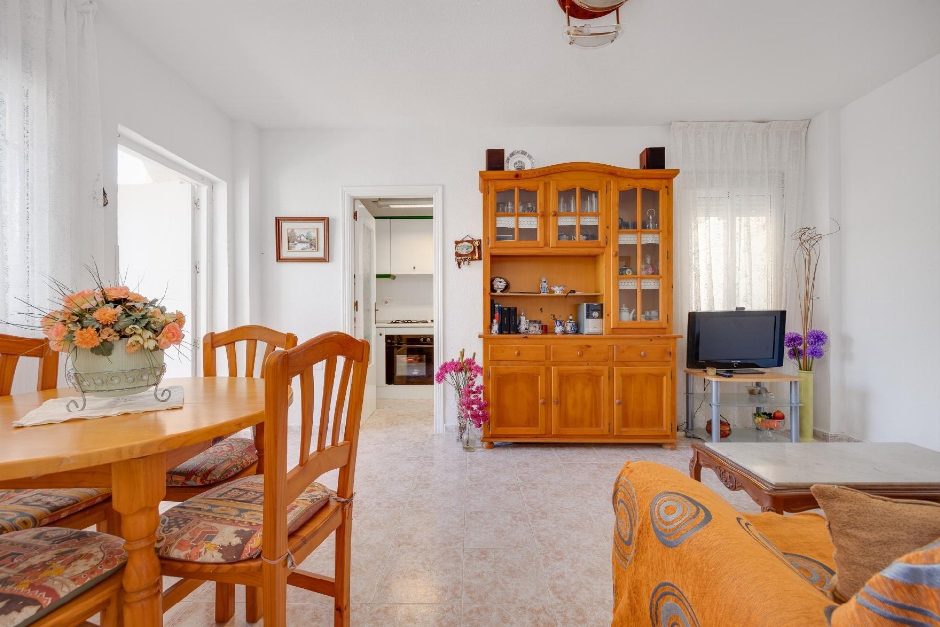 Herverkoop - Bungalow - Orihuela Costa - Las Filipinas