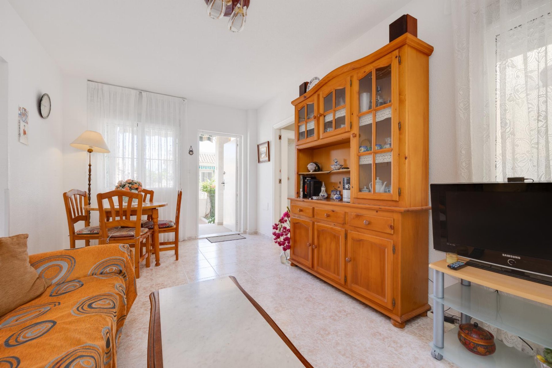 Herverkoop - Bungalow - Orihuela Costa - Los Altos