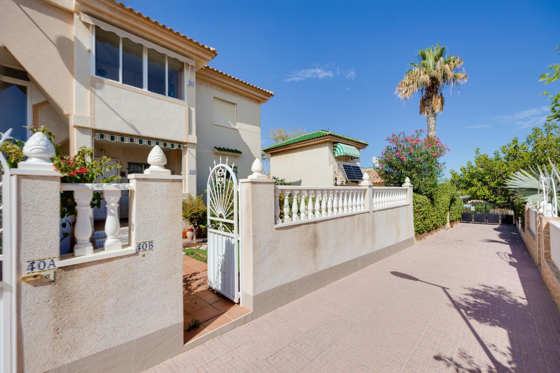 Herverkoop - Bungalow - Orihuela Costa - Los Altos