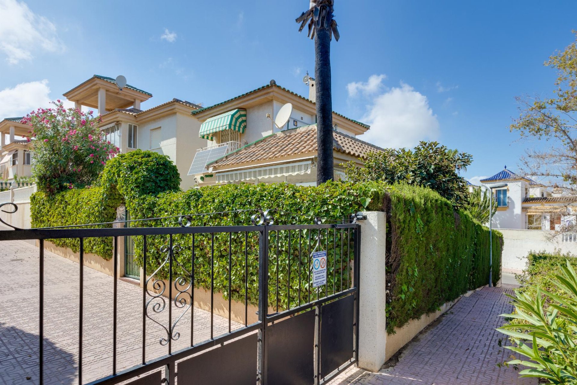 Herverkoop - Bungalow - Orihuela Costa - Los Altos