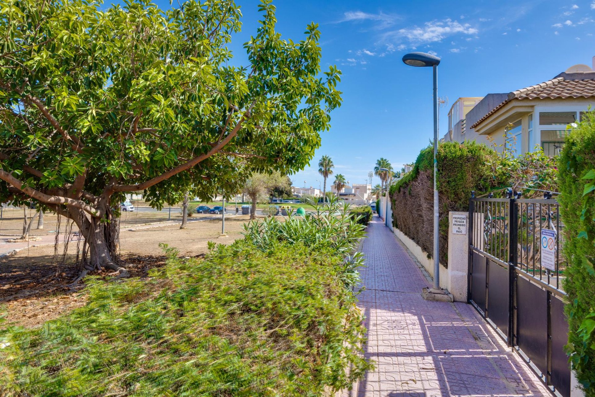 Herverkoop - Bungalow - Orihuela Costa - Los Altos