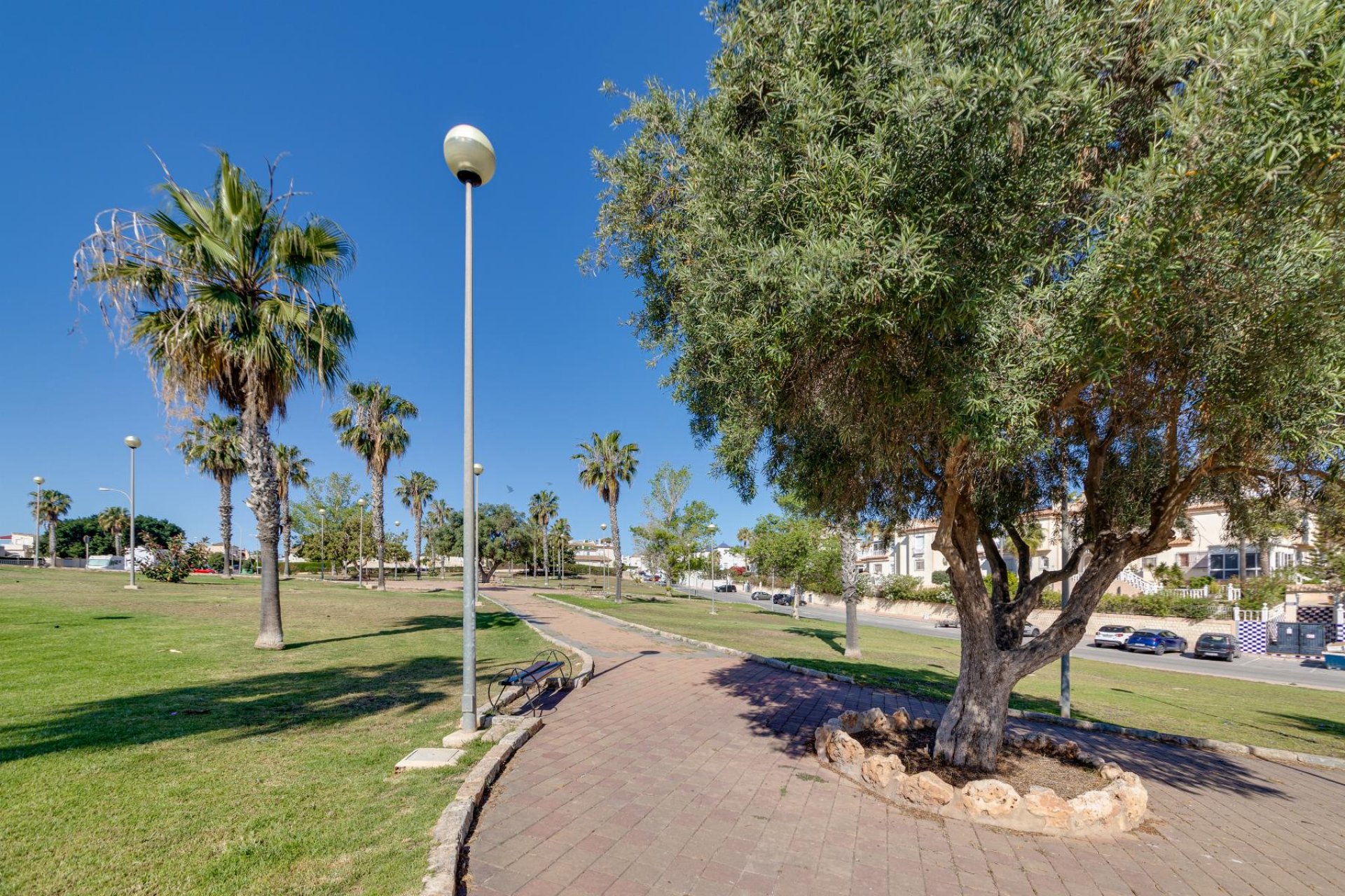 Herverkoop - Bungalow - Orihuela Costa - Los Altos