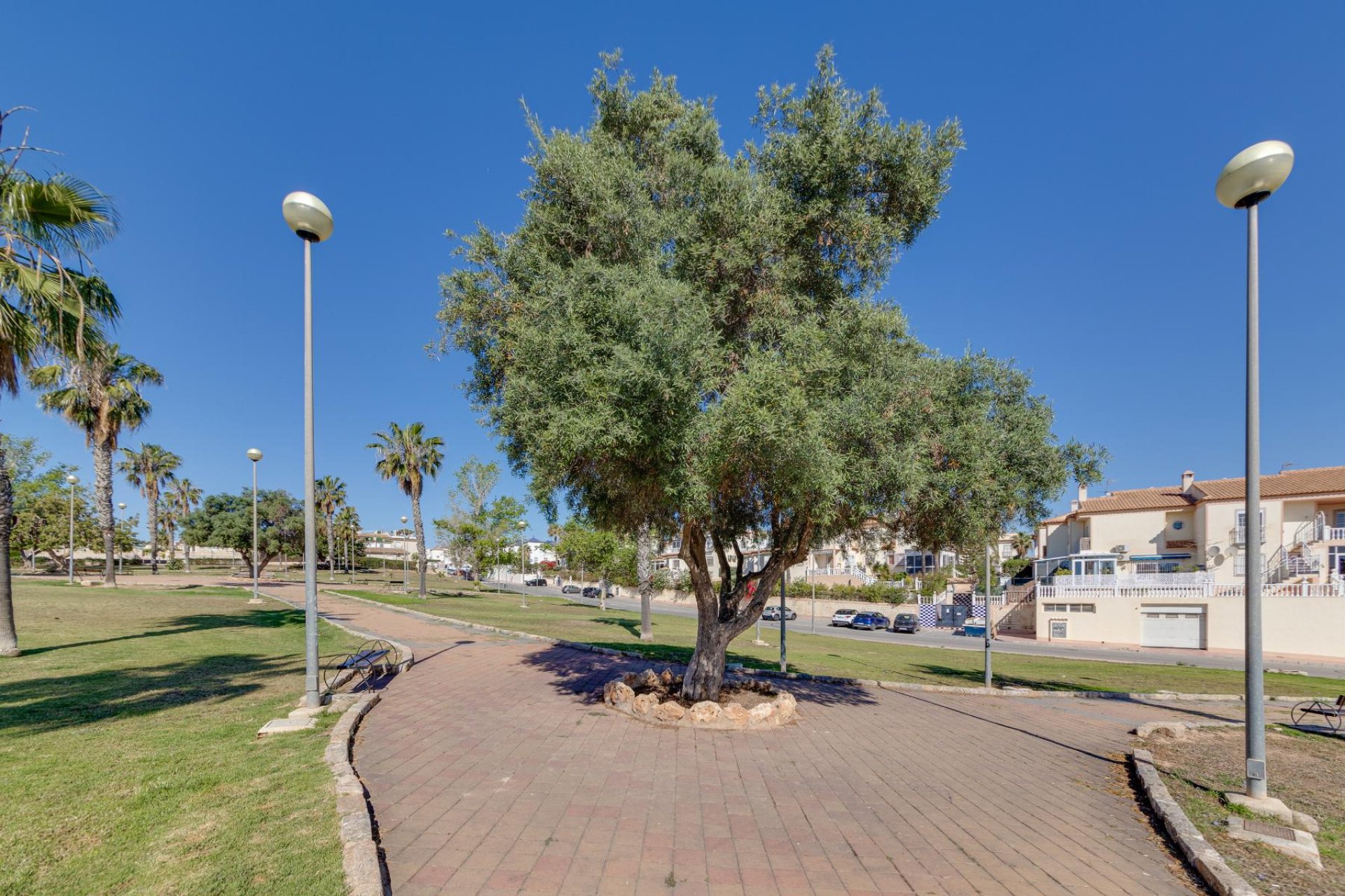 Herverkoop - Bungalow - Orihuela Costa - Los Altos