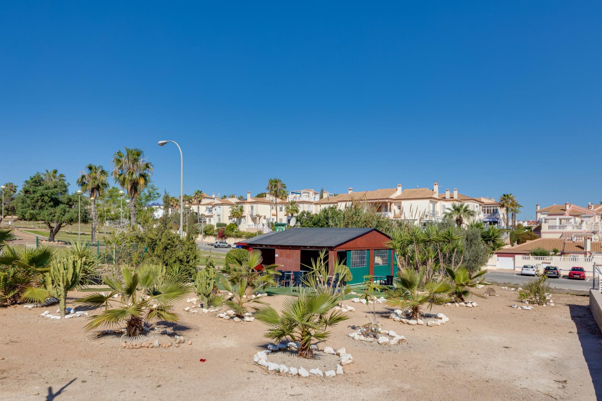 Herverkoop - Bungalow - Orihuela Costa - Los Altos