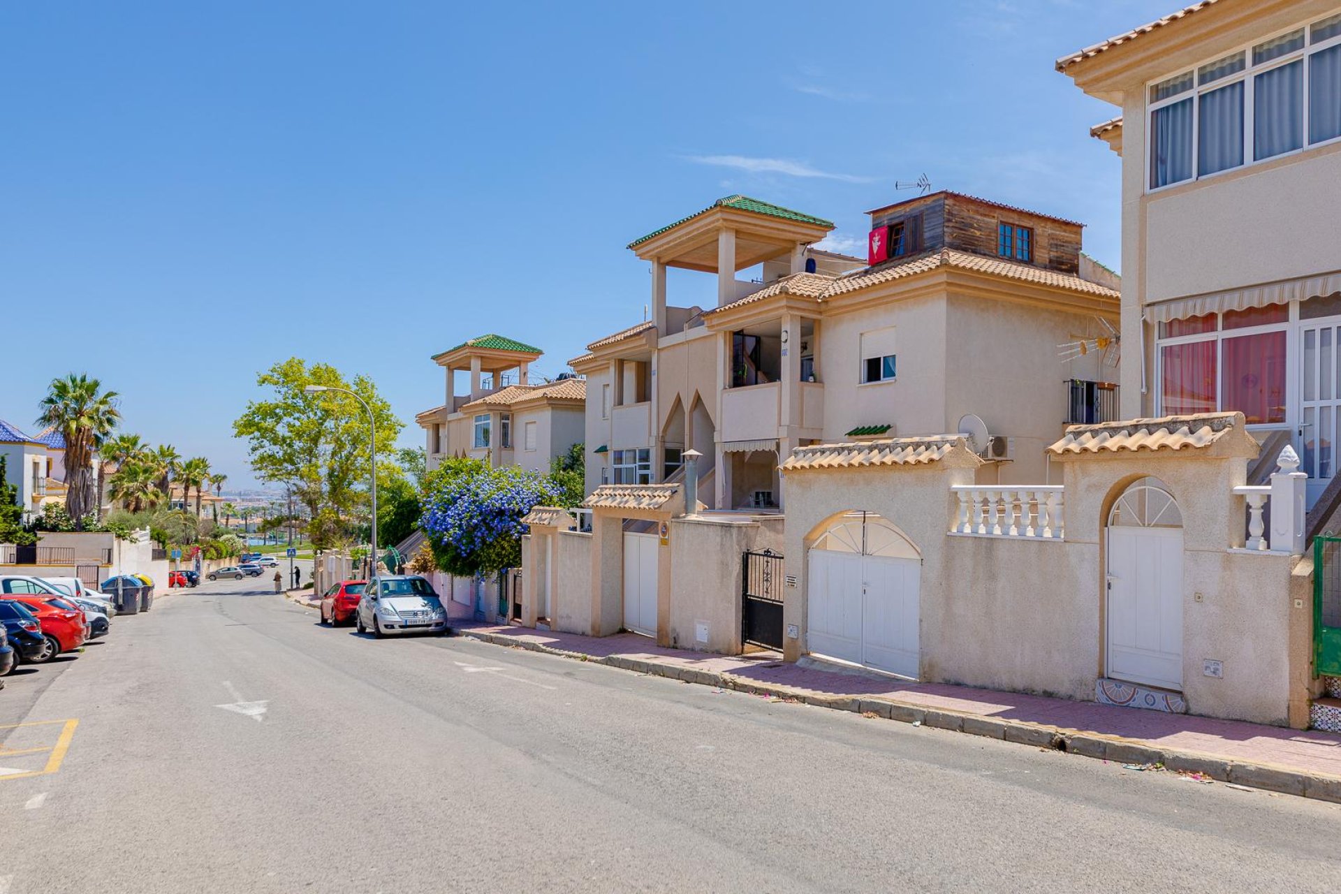 Herverkoop - Bungalow - Orihuela Costa - Los Altos