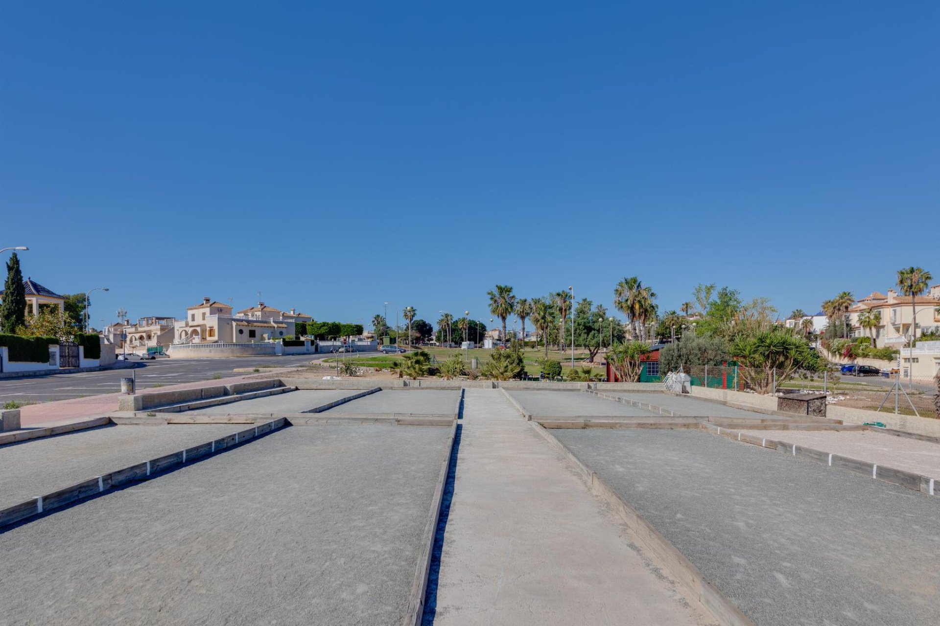 Herverkoop - Bungalow - Orihuela Costa - Los Altos