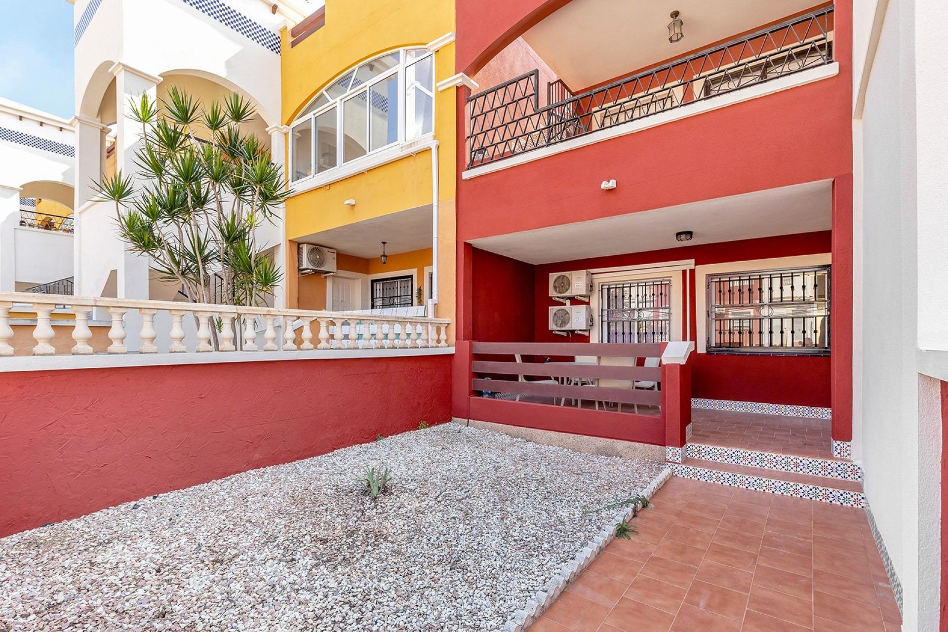 Herverkoop - Bungalow - Orihuela Costa - Los Altos