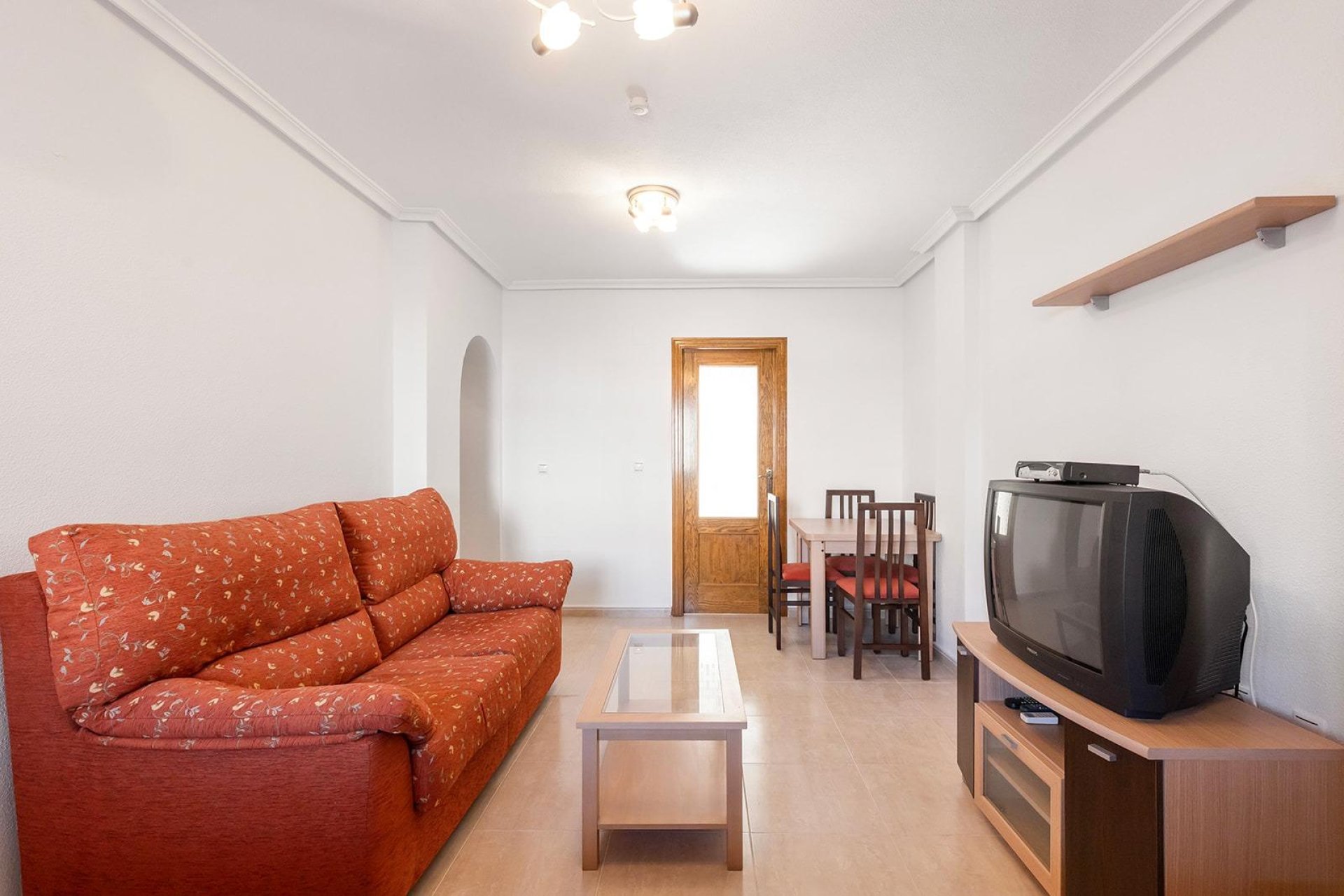 Herverkoop - Bungalow - Orihuela Costa - Los Altos