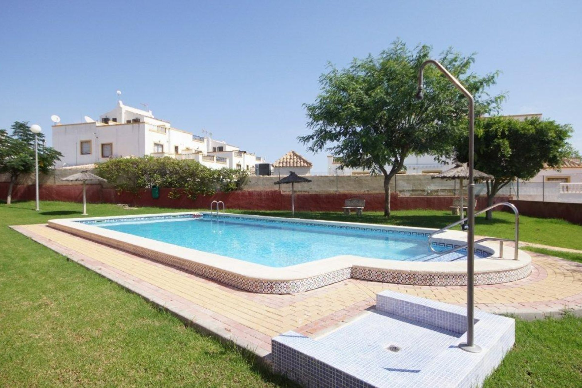 Herverkoop - Bungalow - Orihuela Costa - Los Altos