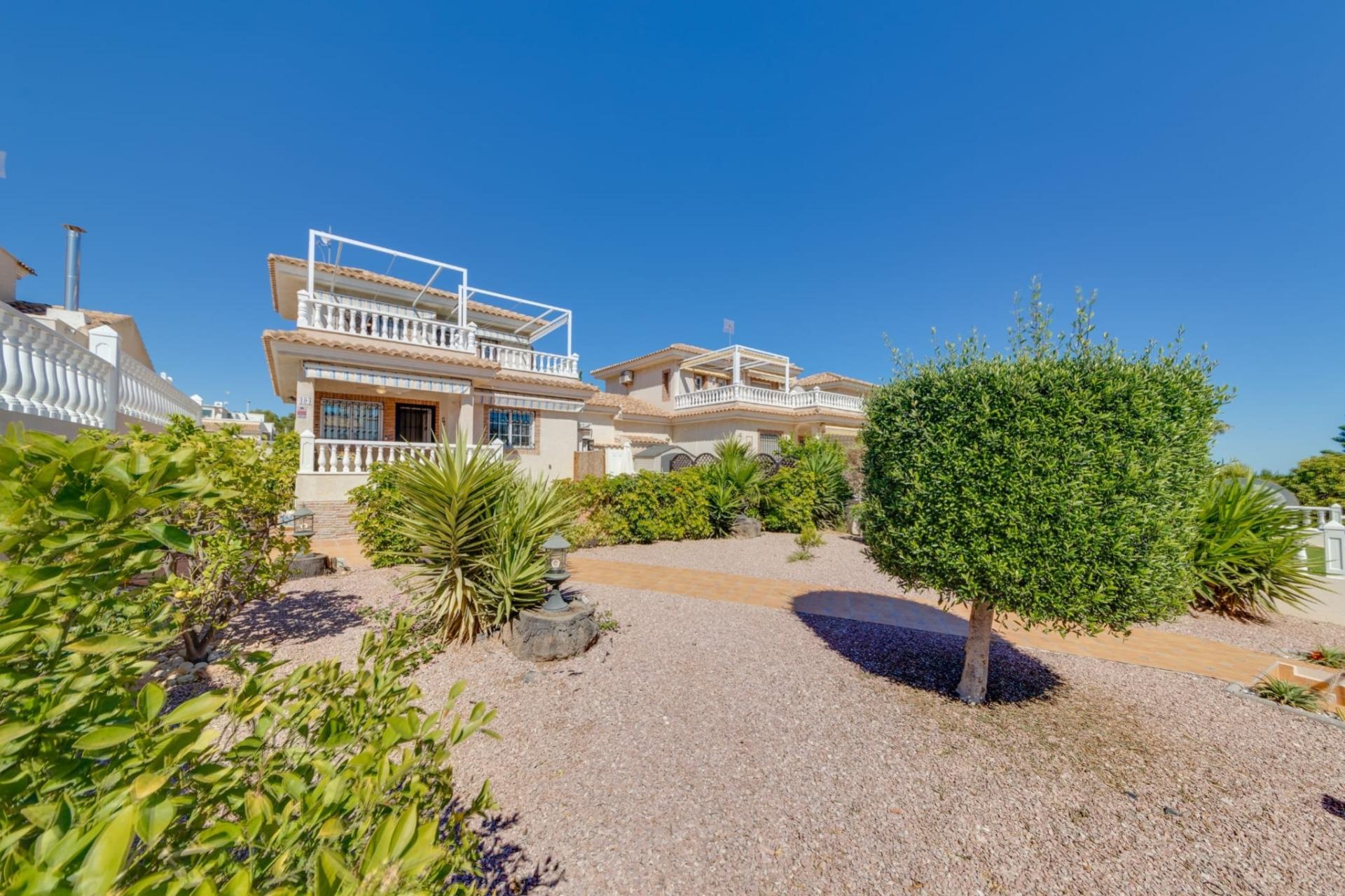 Herverkoop - Bungalow - Orihuela Costa - Montezenia