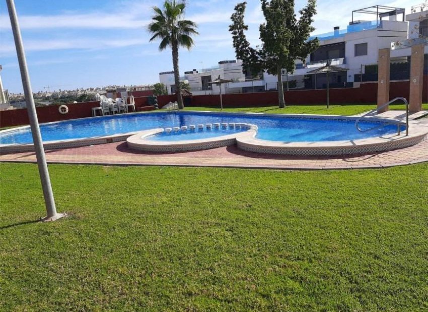 Herverkoop - Bungalow - Orihuela Costa - PAU 26