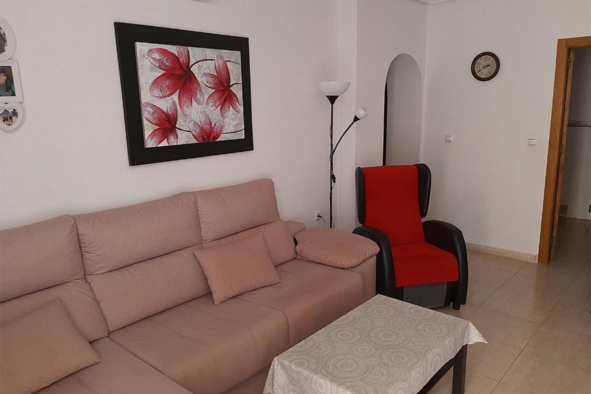 Herverkoop - Bungalow - Orihuela Costa - PAU 26