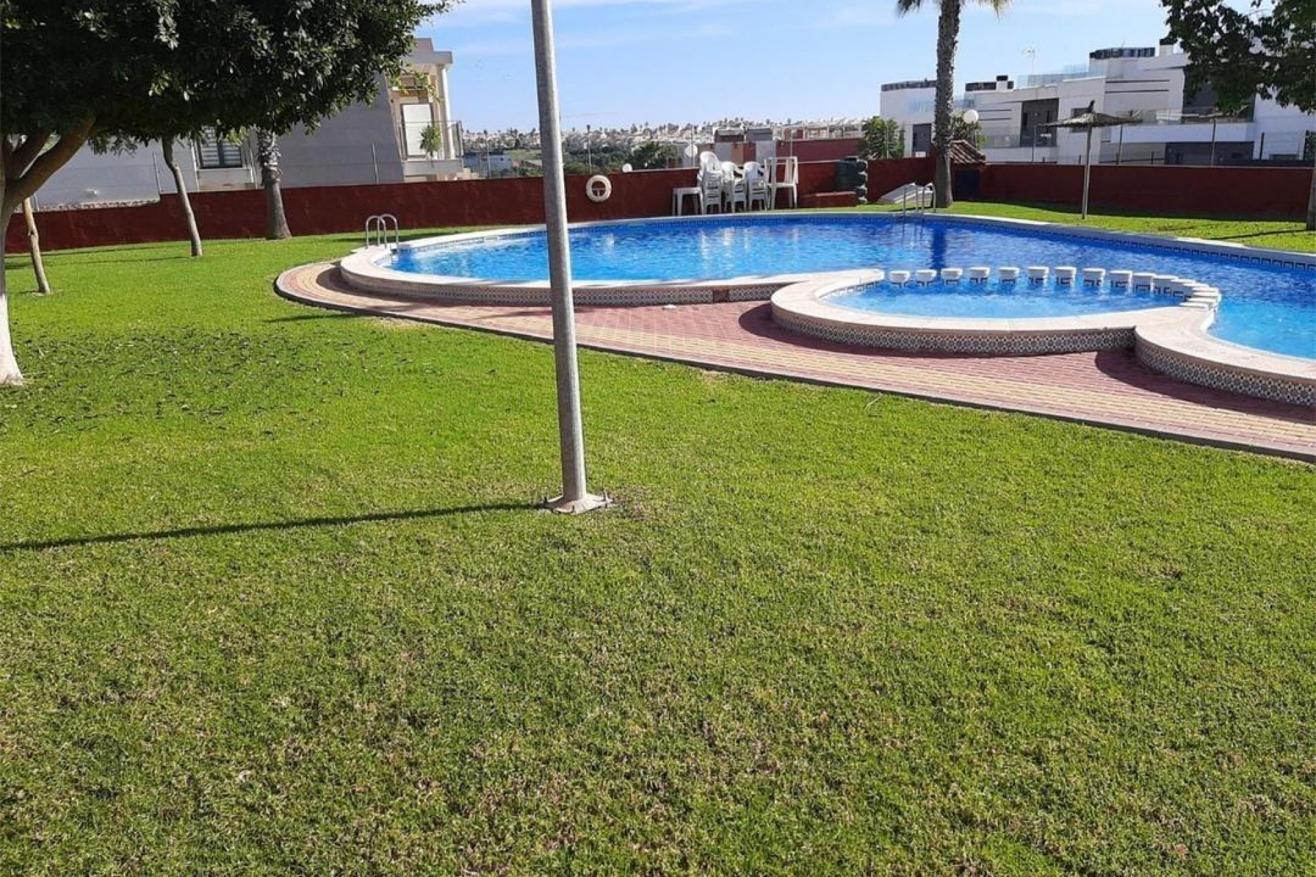 Herverkoop - Bungalow - Orihuela Costa - PAU 26