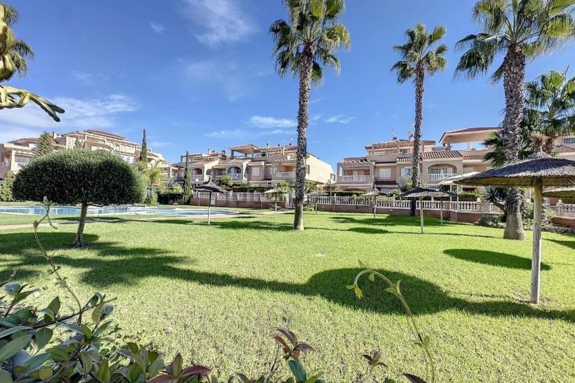 Herverkoop - Bungalow - Orihuela Costa - Playa Flamenca Norte