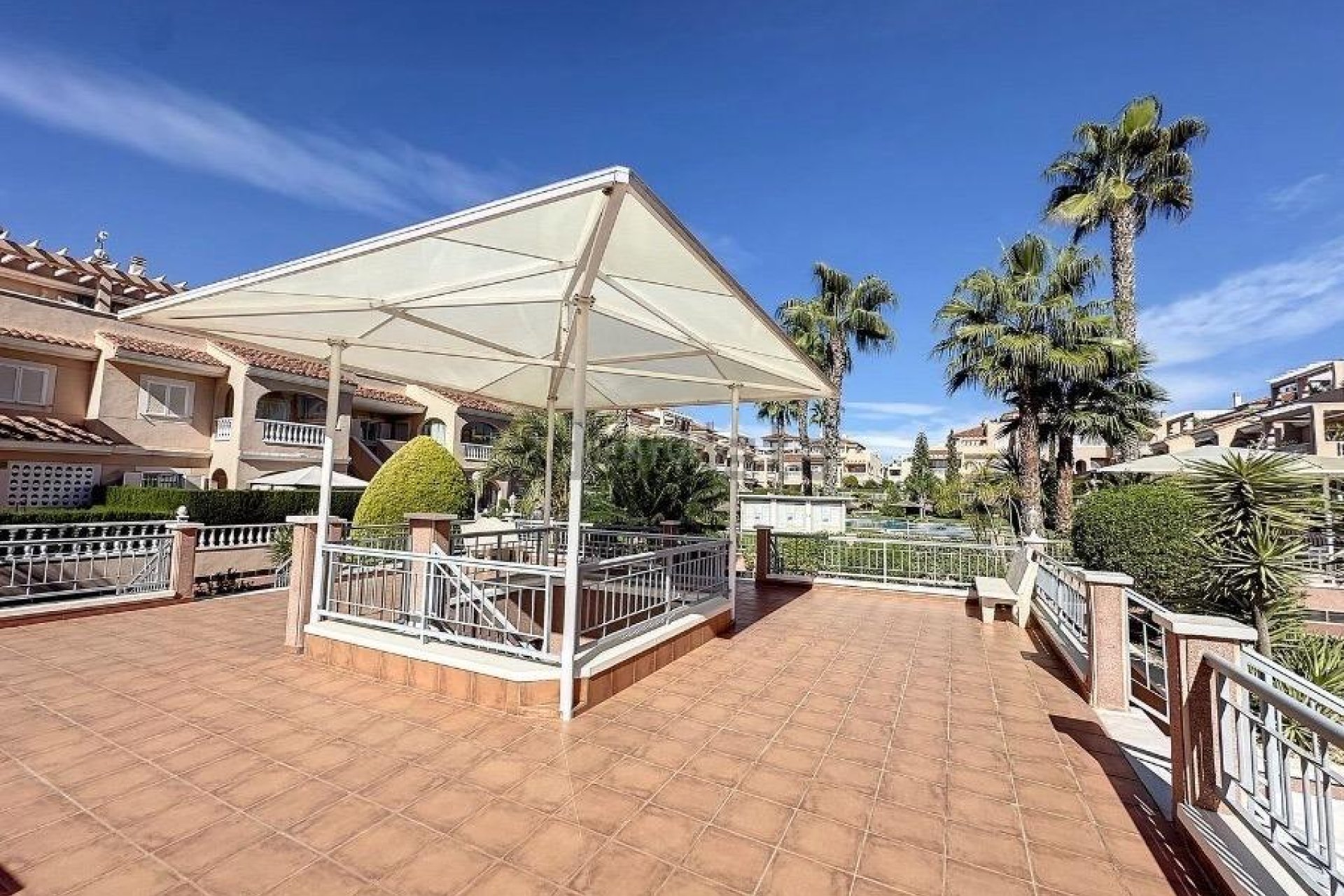 Herverkoop - Bungalow - Orihuela Costa - Playa Flamenca Norte