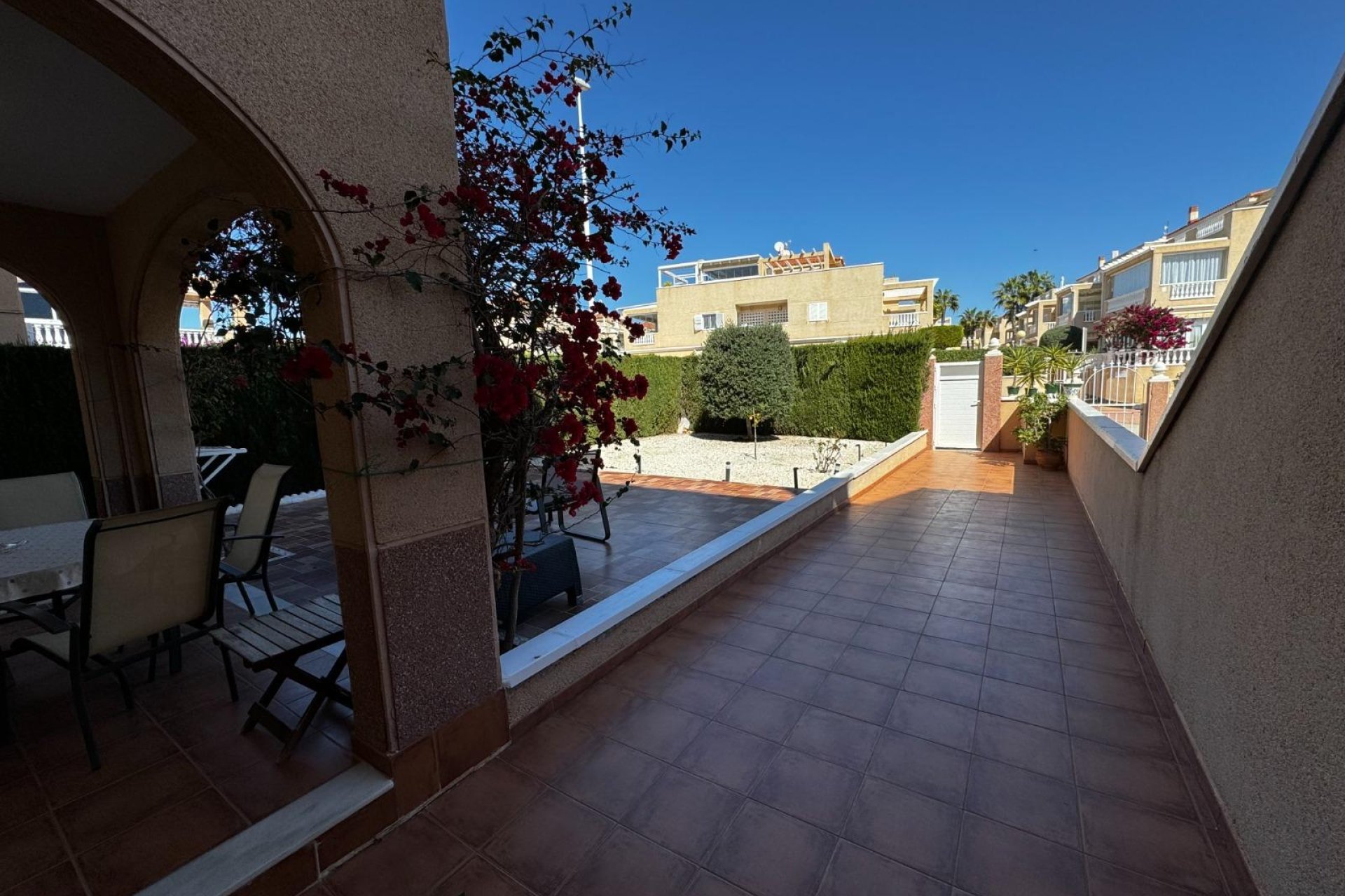 Herverkoop - Bungalow - Orihuela Costa - Playa Flamenca Norte