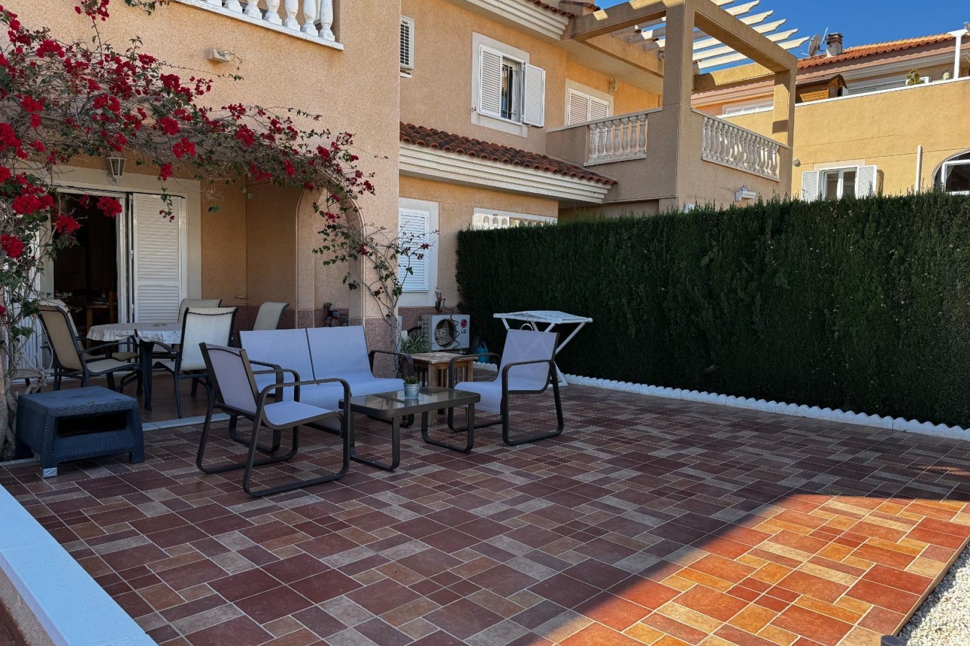 Herverkoop - Bungalow - Orihuela Costa - Playa Flamenca Norte