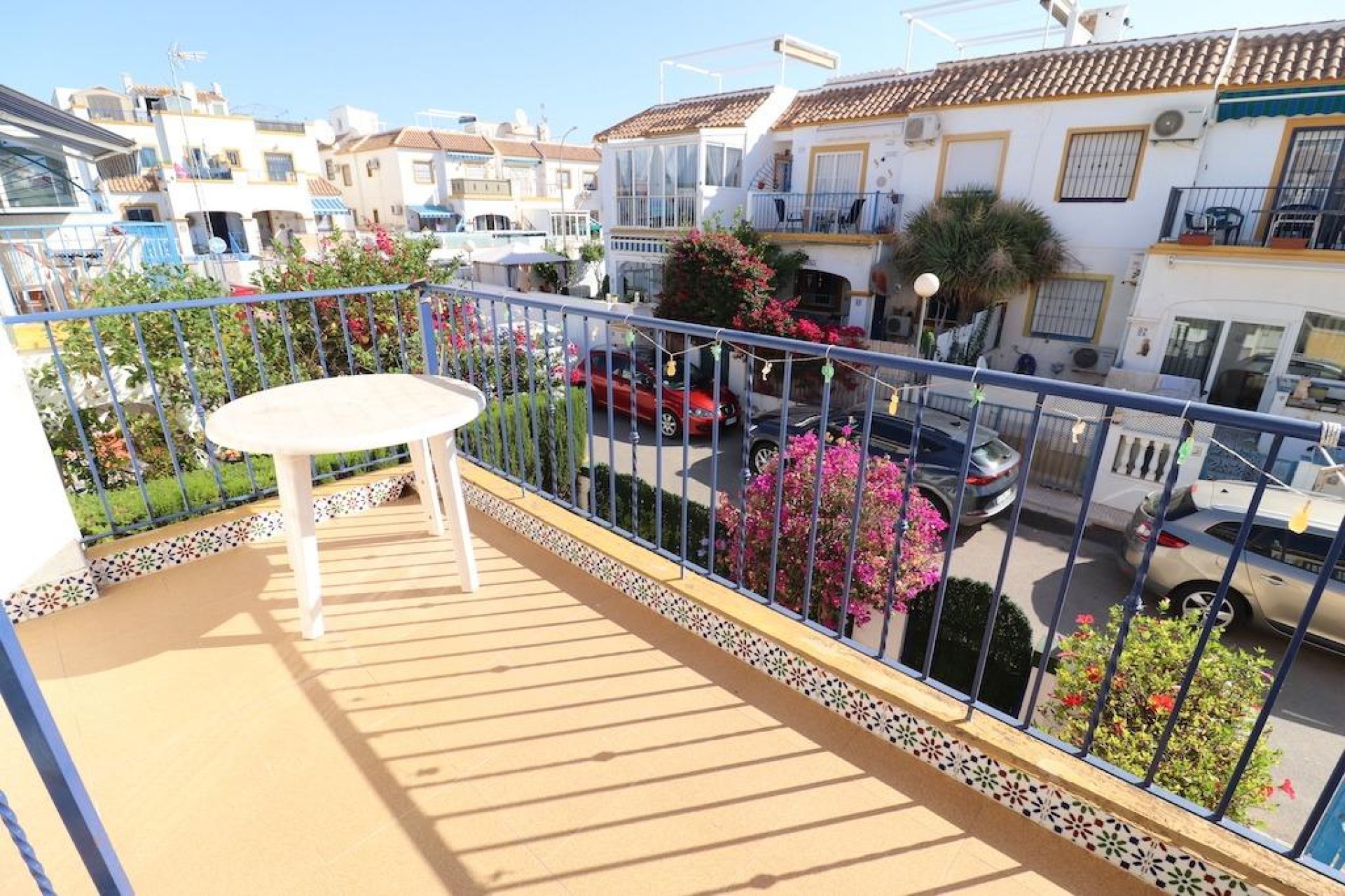 Herverkoop - Bungalow - Orihuela Costa - Playa Flamenca