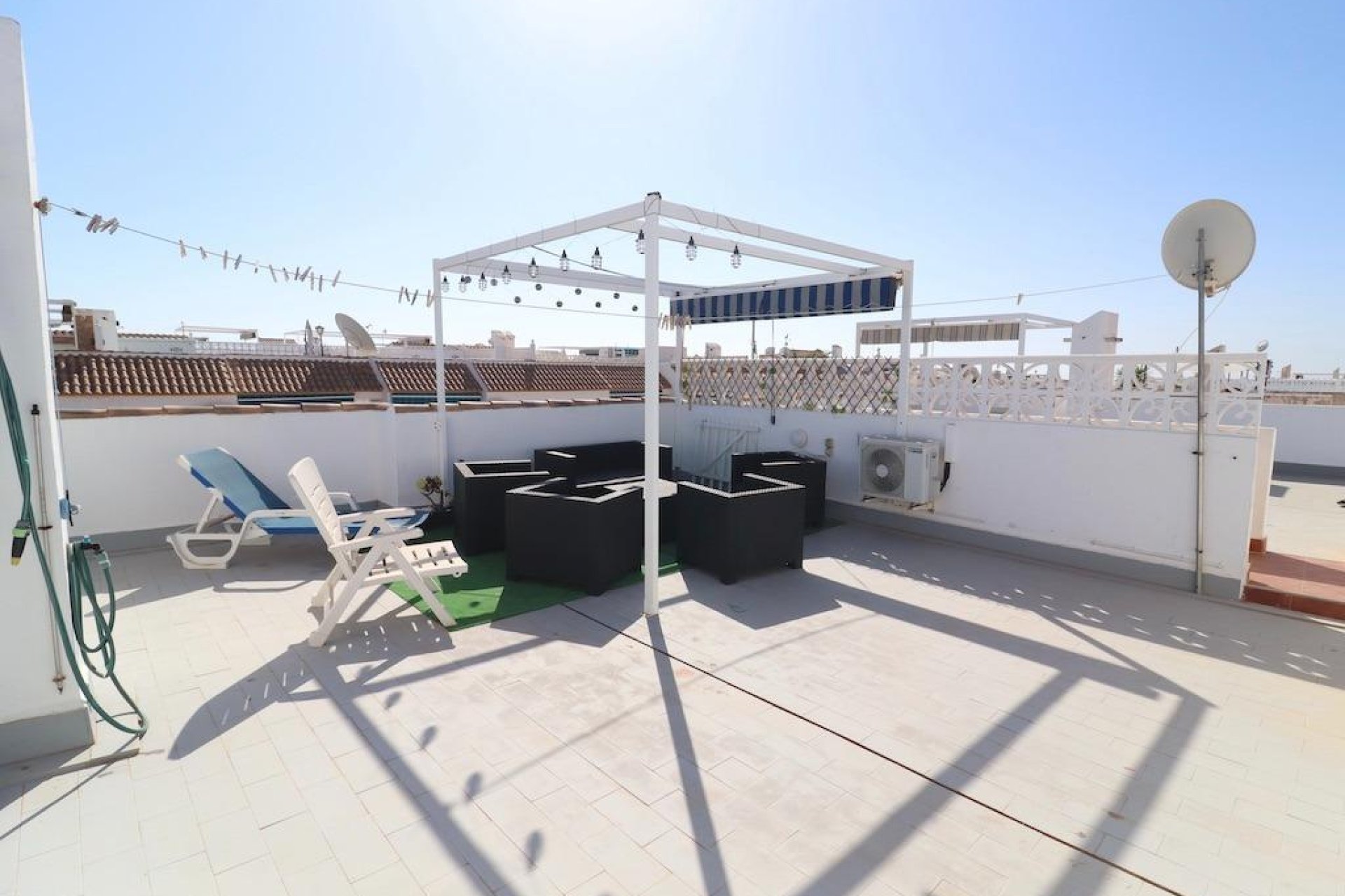 Herverkoop - Bungalow - Orihuela Costa - Playa Flamenca