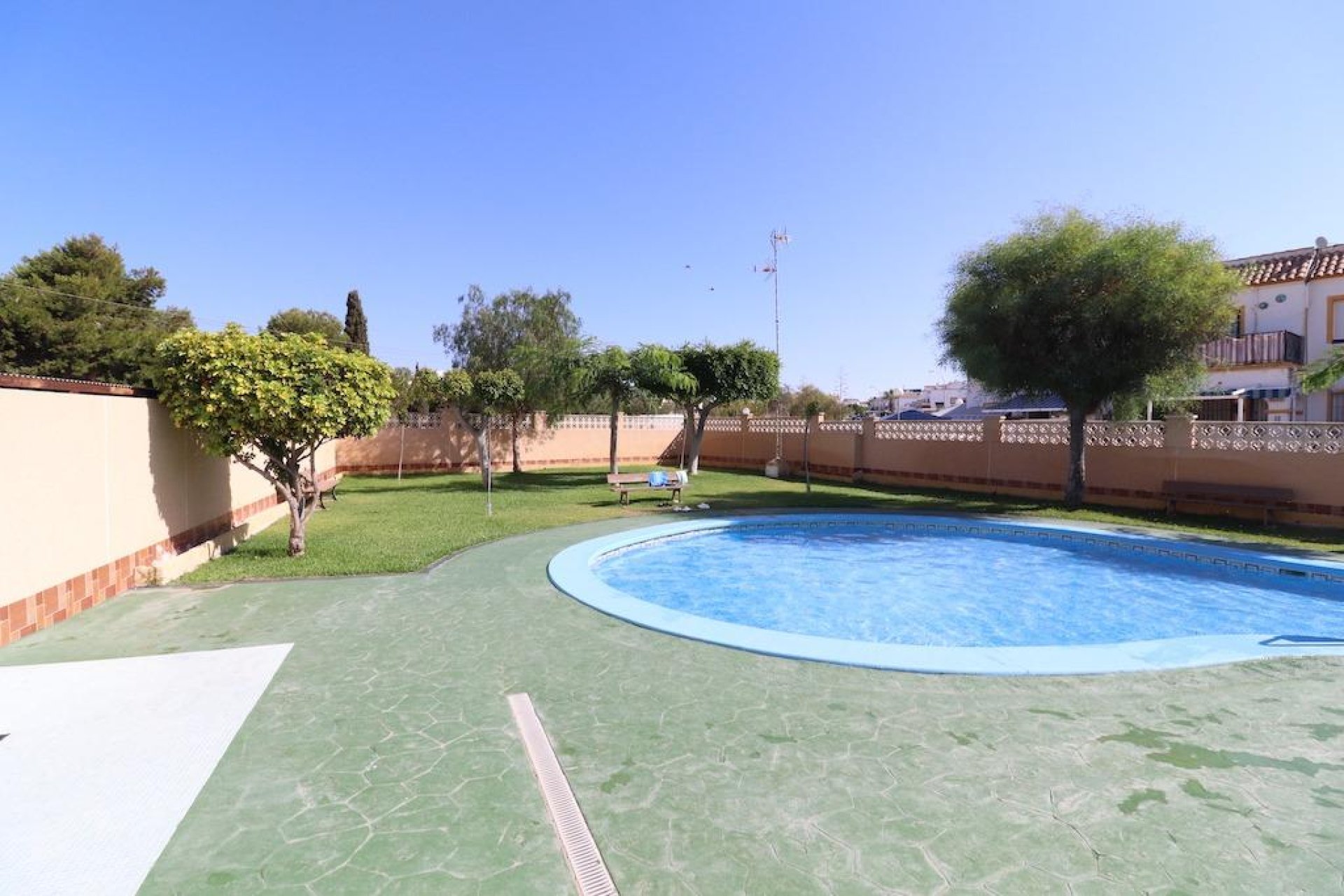 Herverkoop - Bungalow - Orihuela Costa - Playa Flamenca