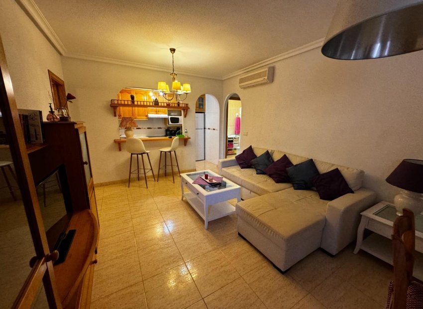 Herverkoop - Bungalow - Orihuela Costa - Playa Flamenca