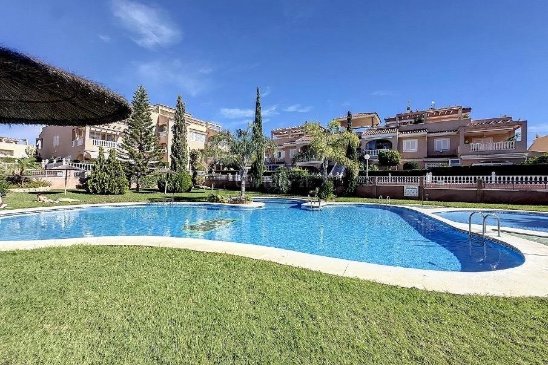 Herverkoop - Bungalow - Orihuela Costa - Playa Flamenca