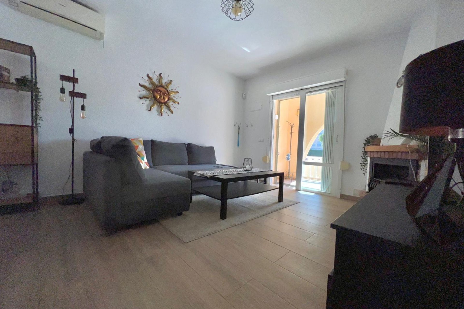 Herverkoop - Bungalow - Orihuela Costa - Playa Flamenca