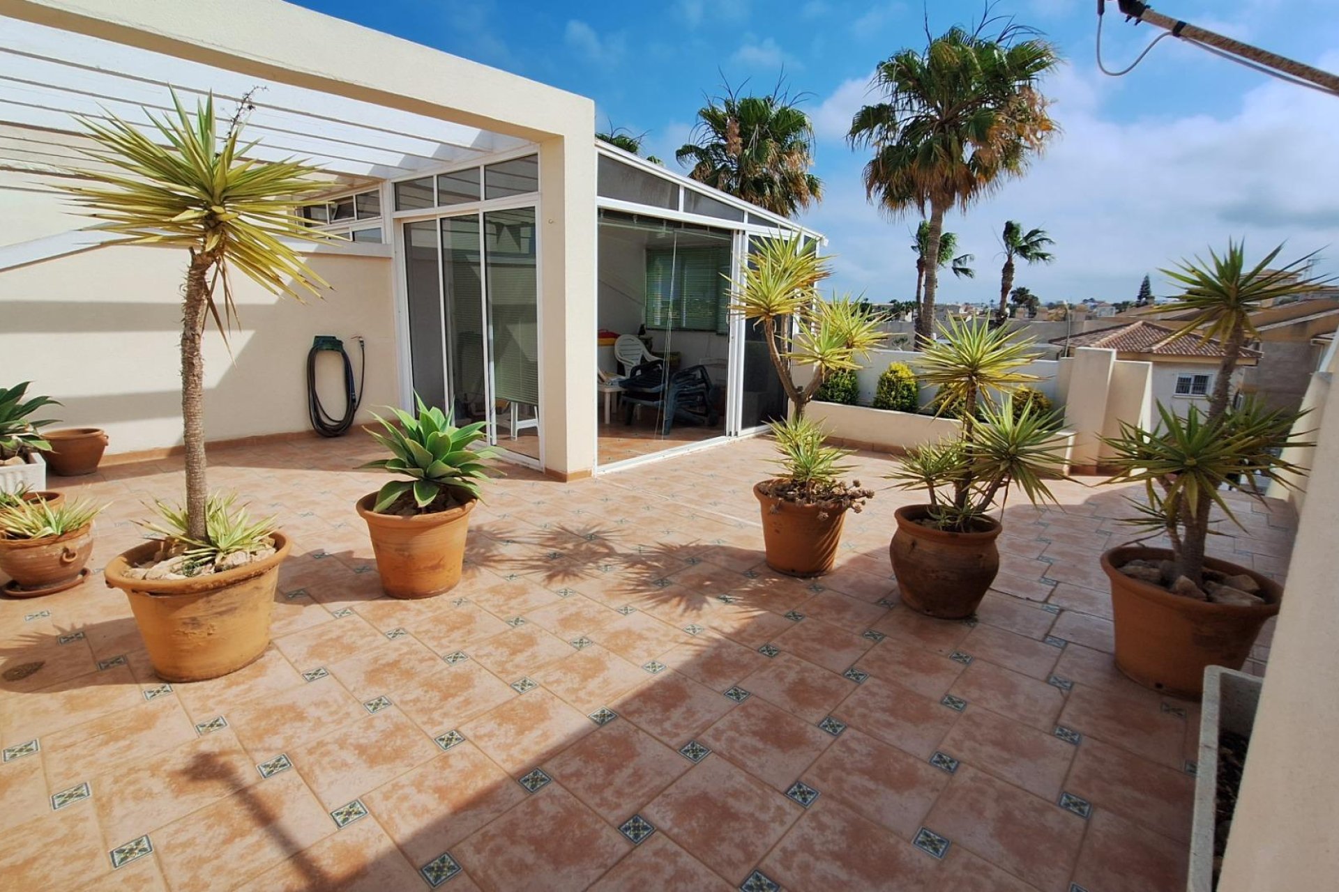 Herverkoop - Bungalow - Orihuela Costa - Playa Flamenca