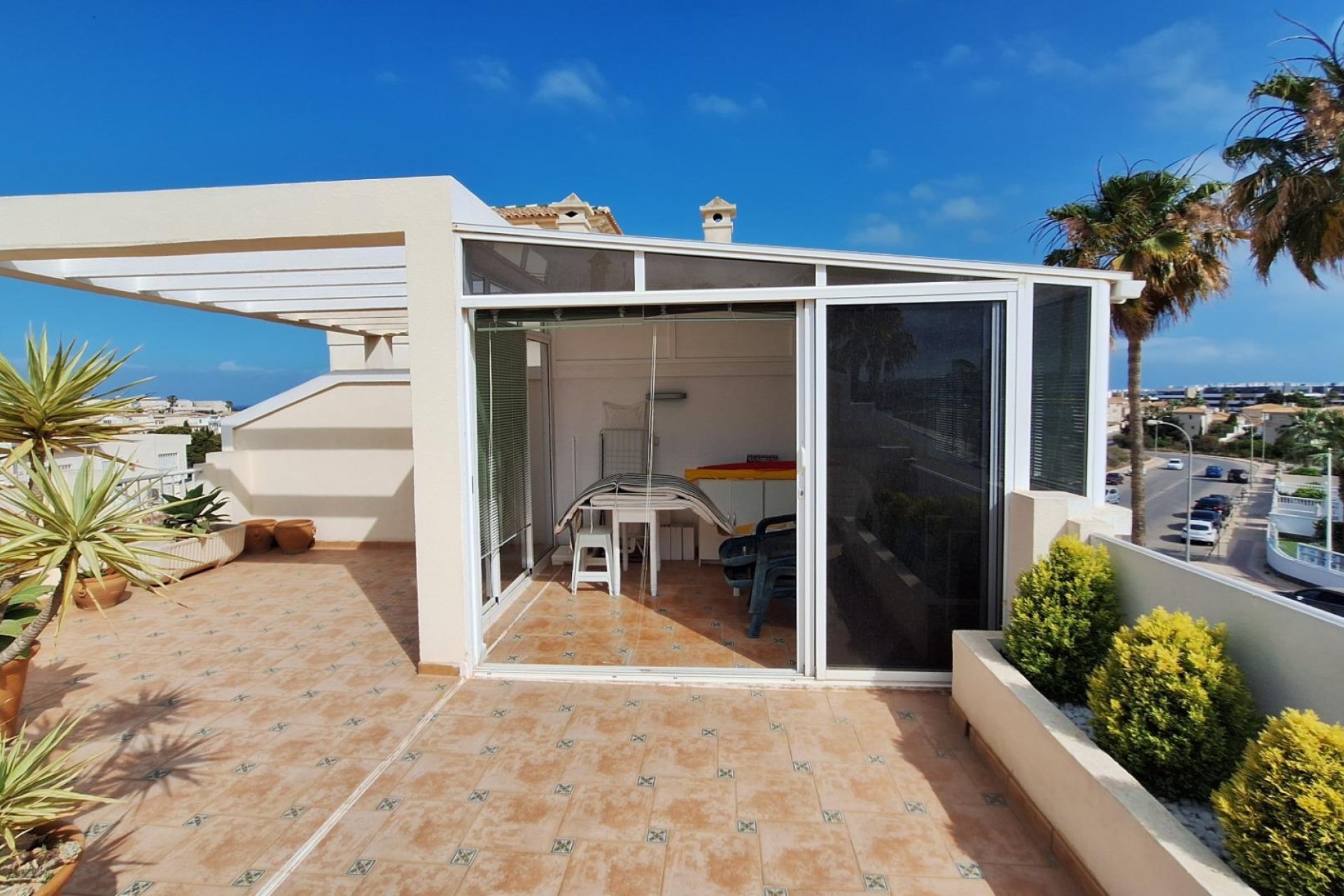 Herverkoop - Bungalow - Orihuela Costa - Playa Flamenca