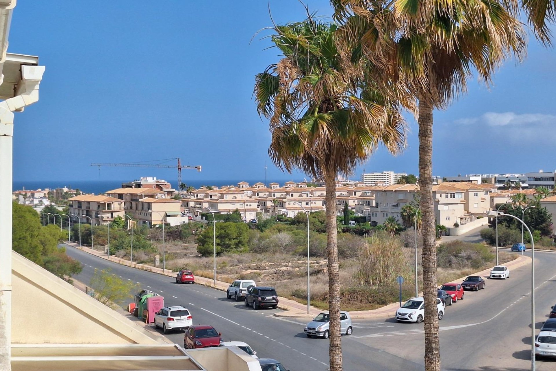 Herverkoop - Bungalow - Orihuela Costa - Playa Flamenca