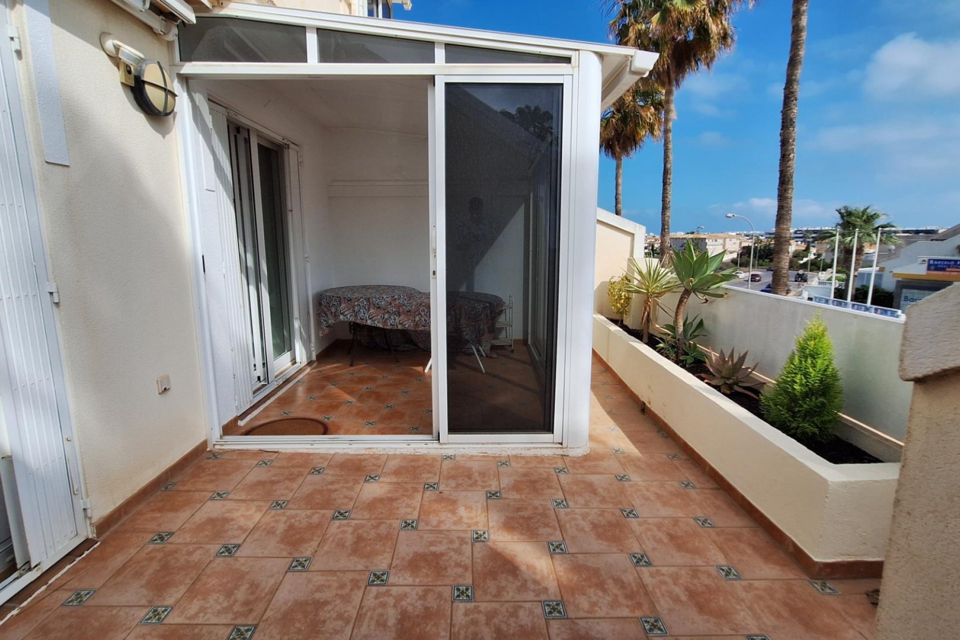 Herverkoop - Bungalow - Orihuela Costa - Playa Flamenca