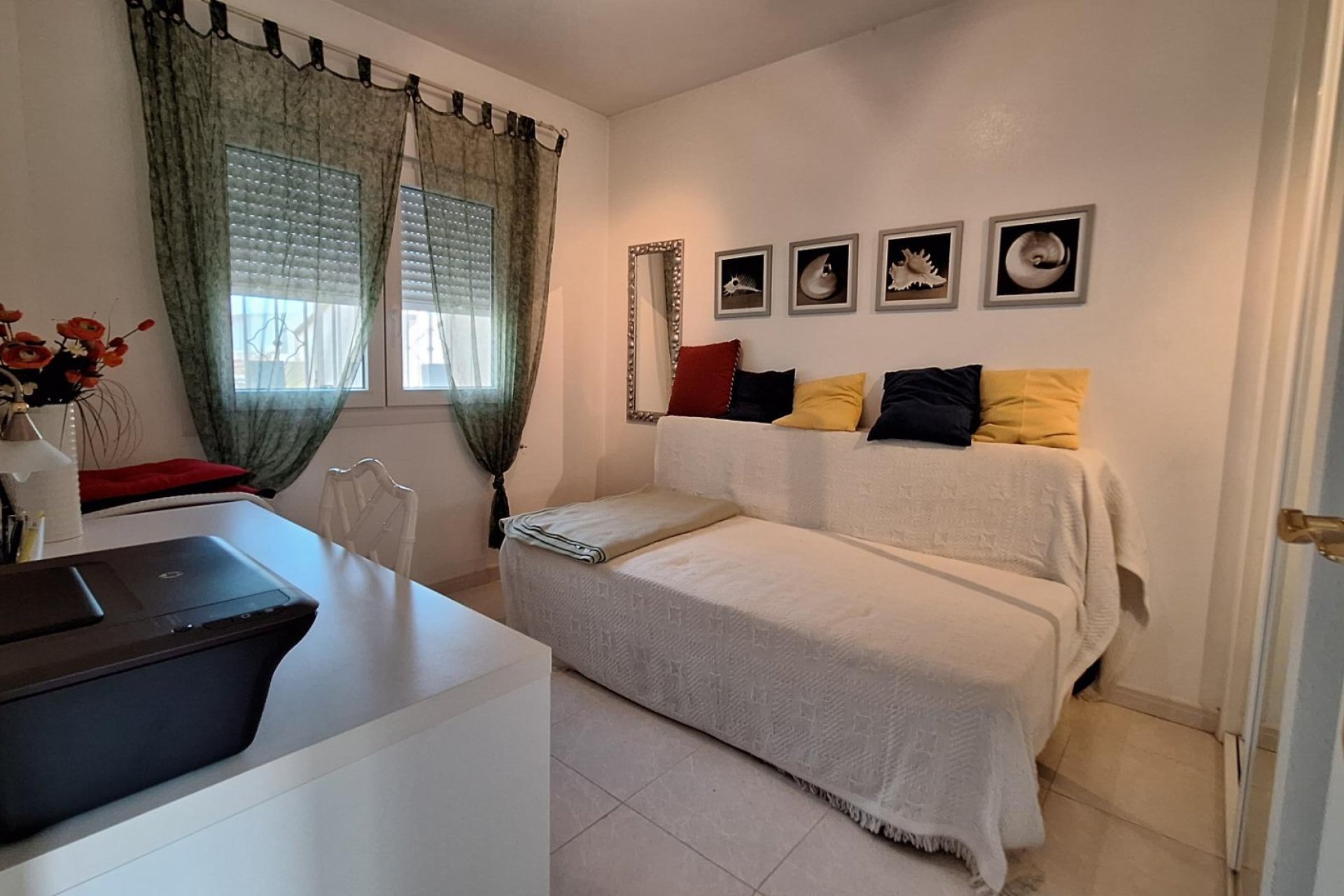 Herverkoop - Bungalow - Orihuela Costa - Playa Flamenca