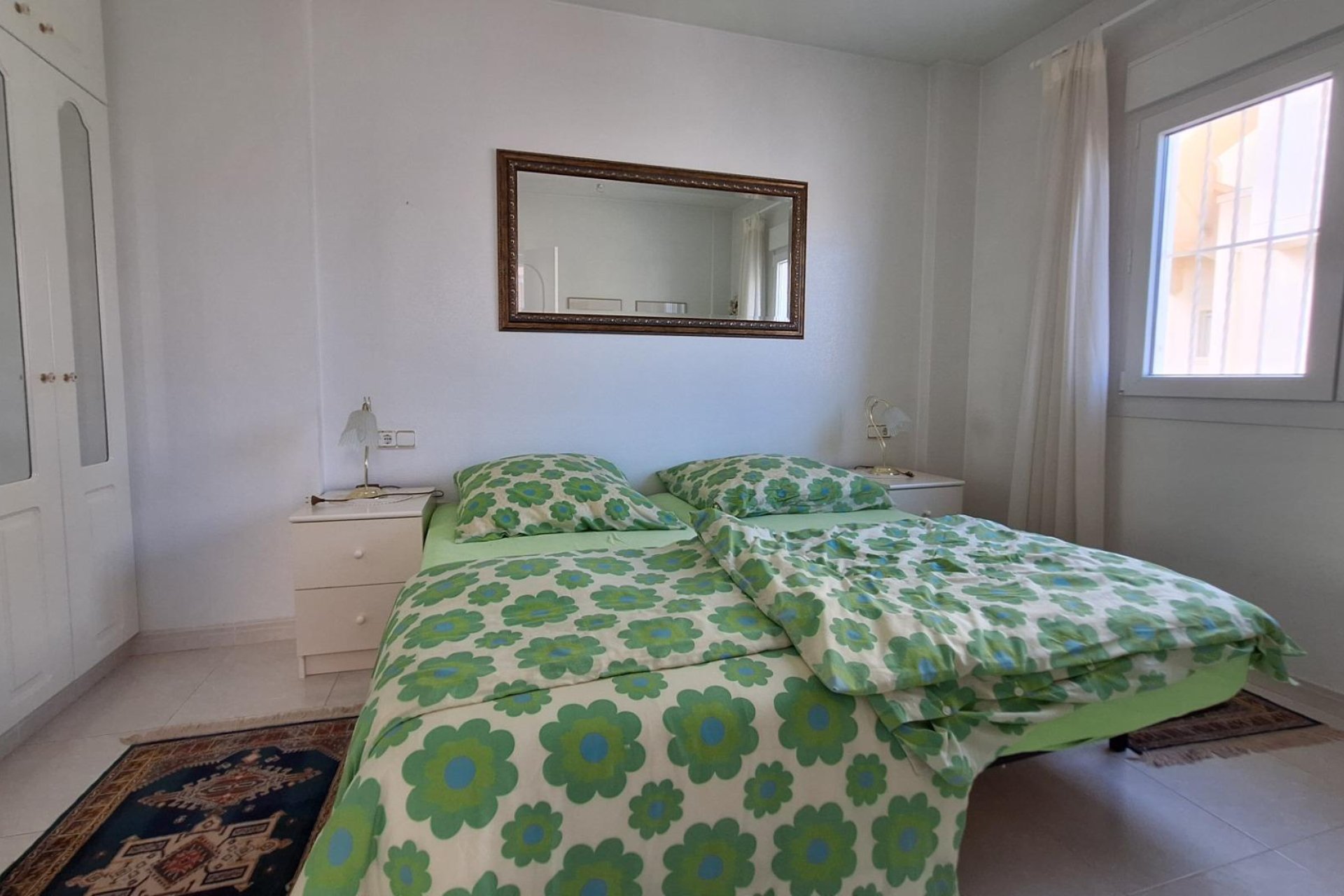 Herverkoop - Bungalow - Orihuela Costa - Playa Flamenca