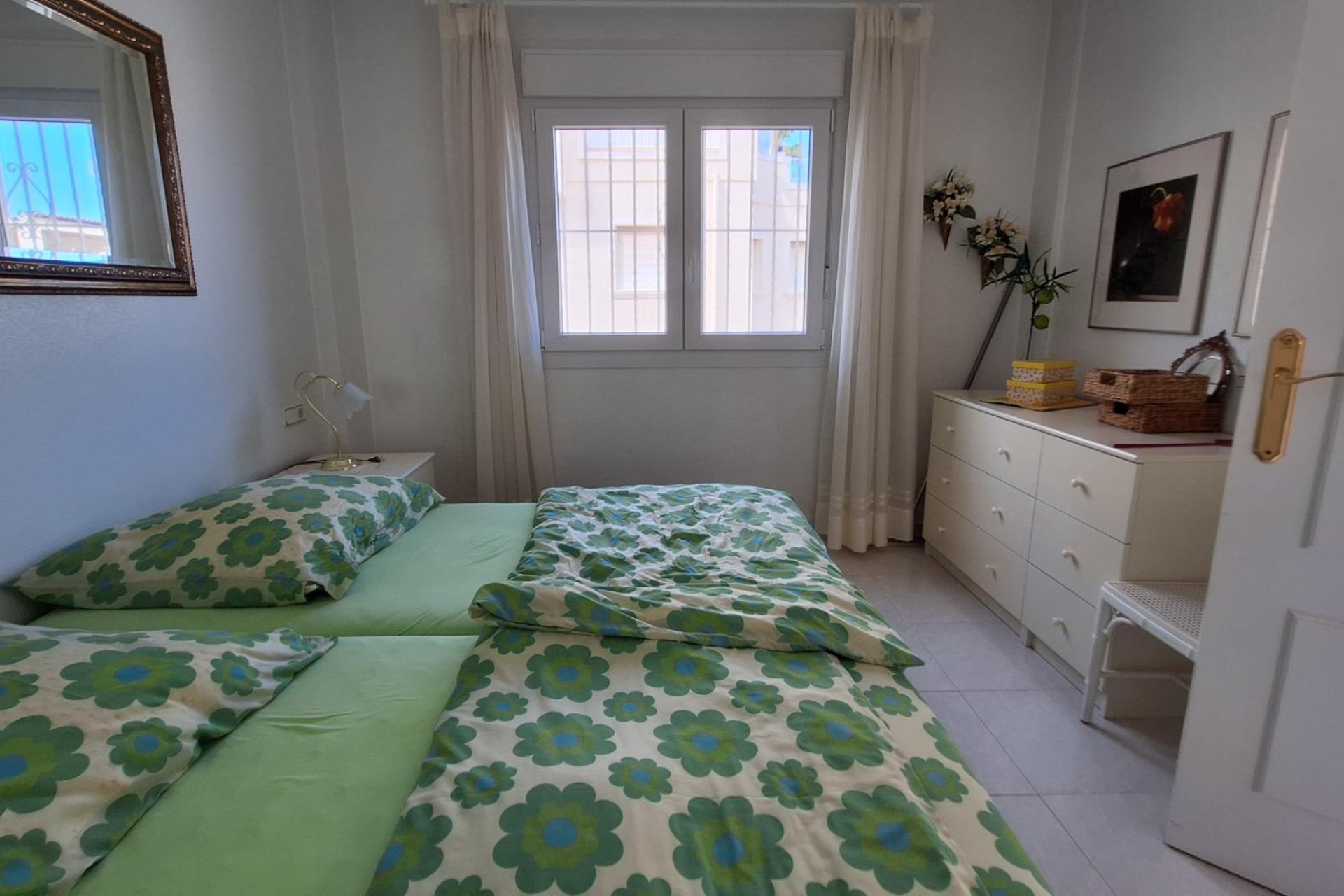 Herverkoop - Bungalow - Orihuela Costa - Playa Flamenca