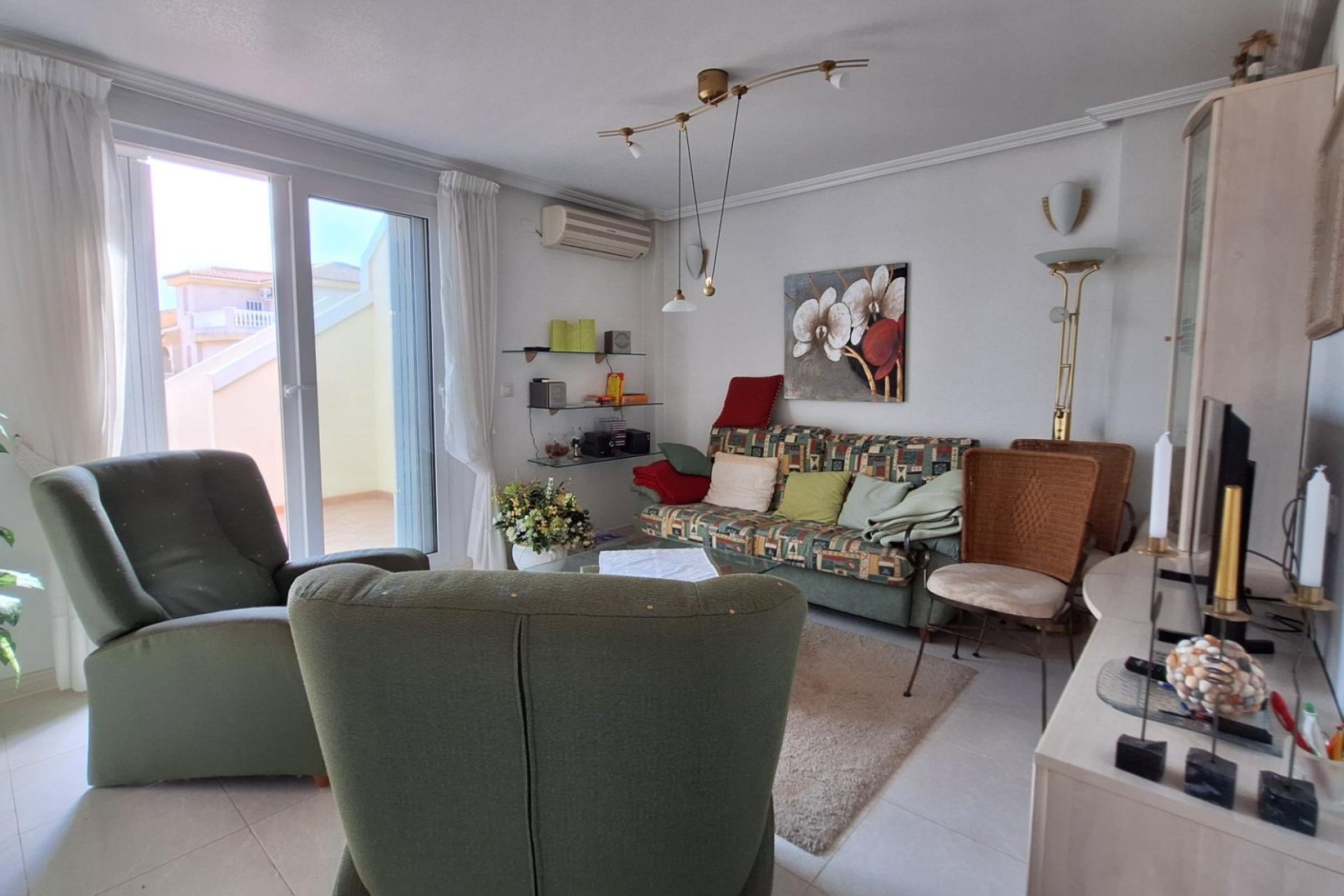 Herverkoop - Bungalow - Orihuela Costa - Playa Flamenca