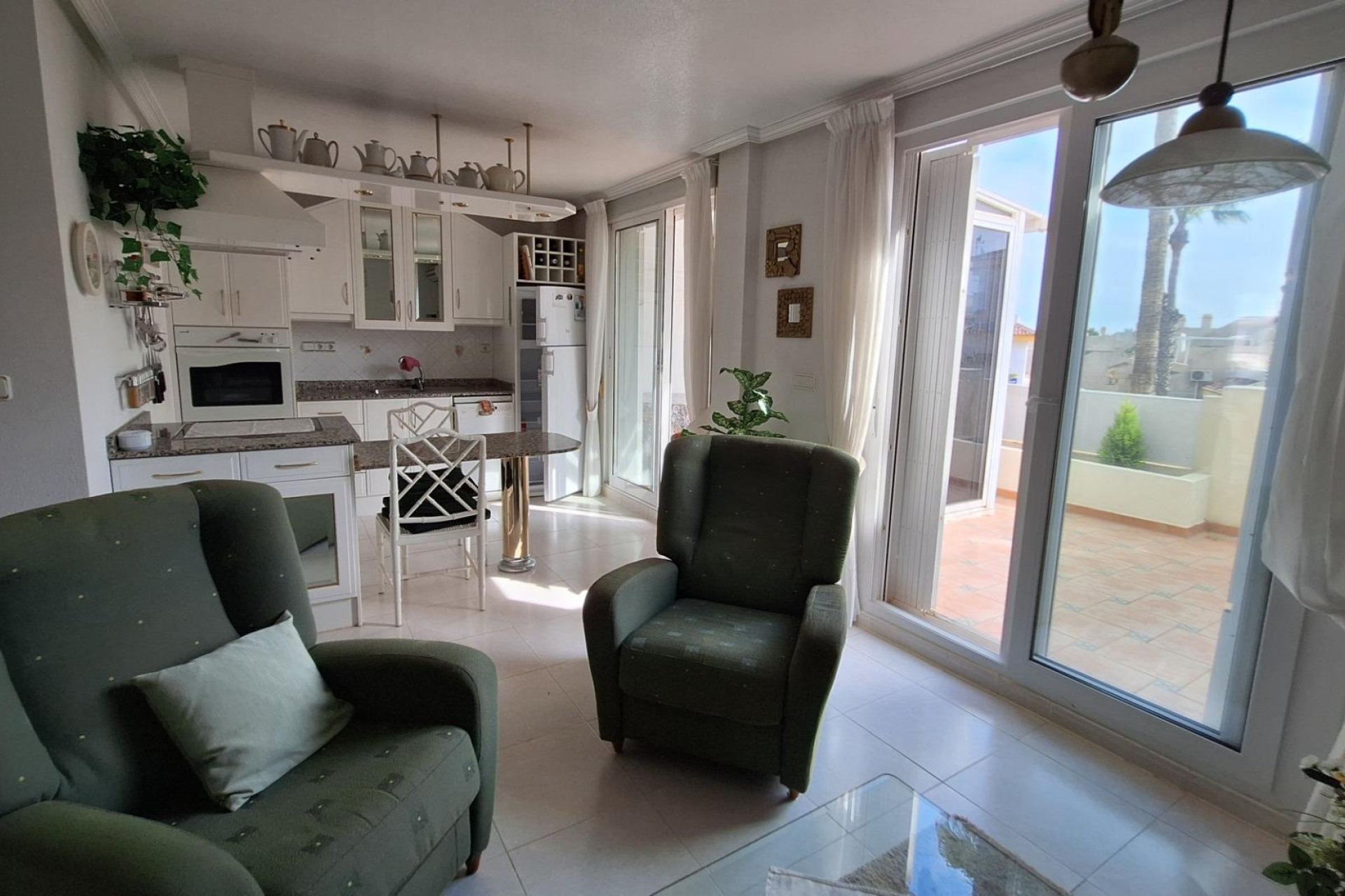 Herverkoop - Bungalow - Orihuela Costa - Playa Flamenca