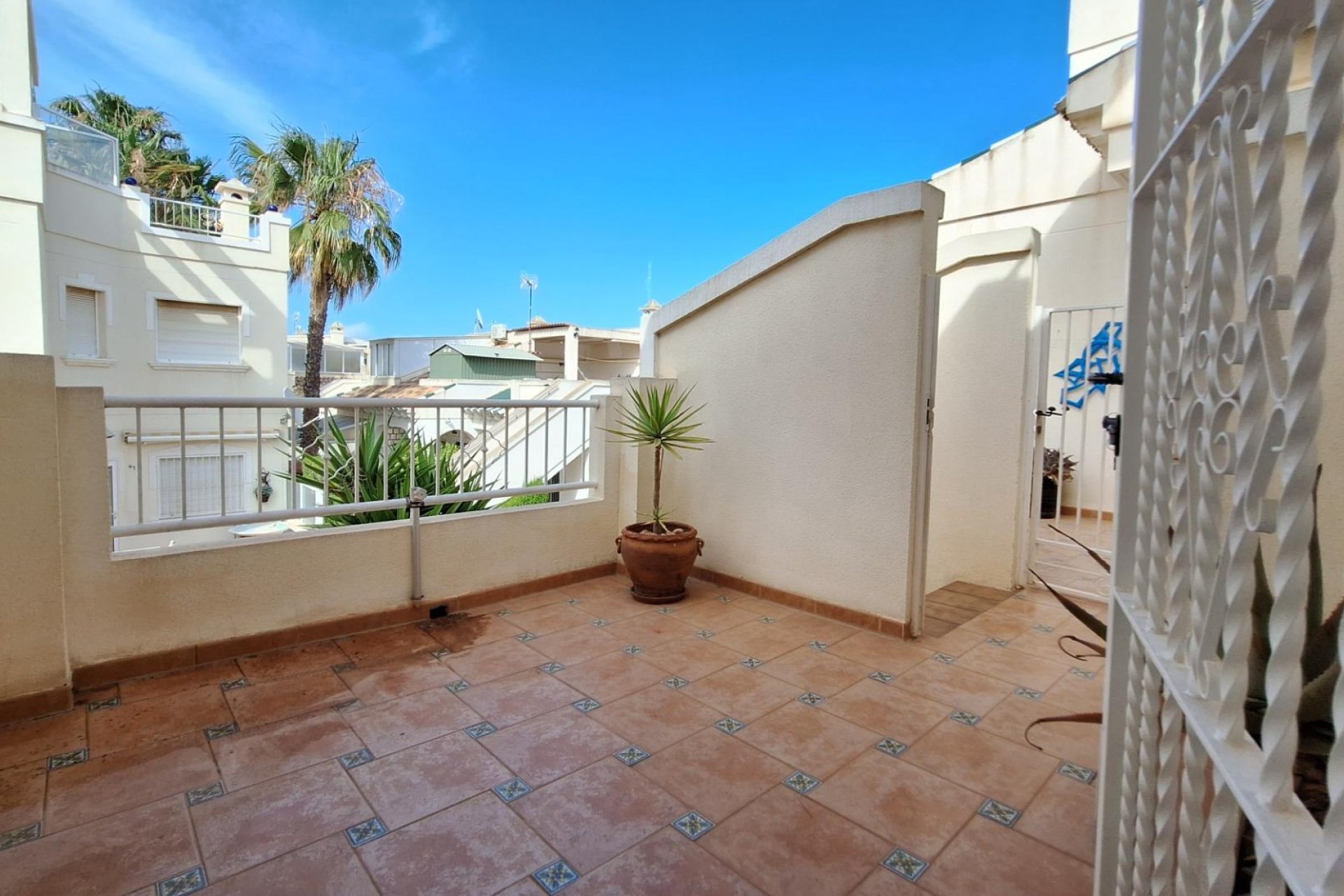 Herverkoop - Bungalow - Orihuela Costa - Playa Flamenca