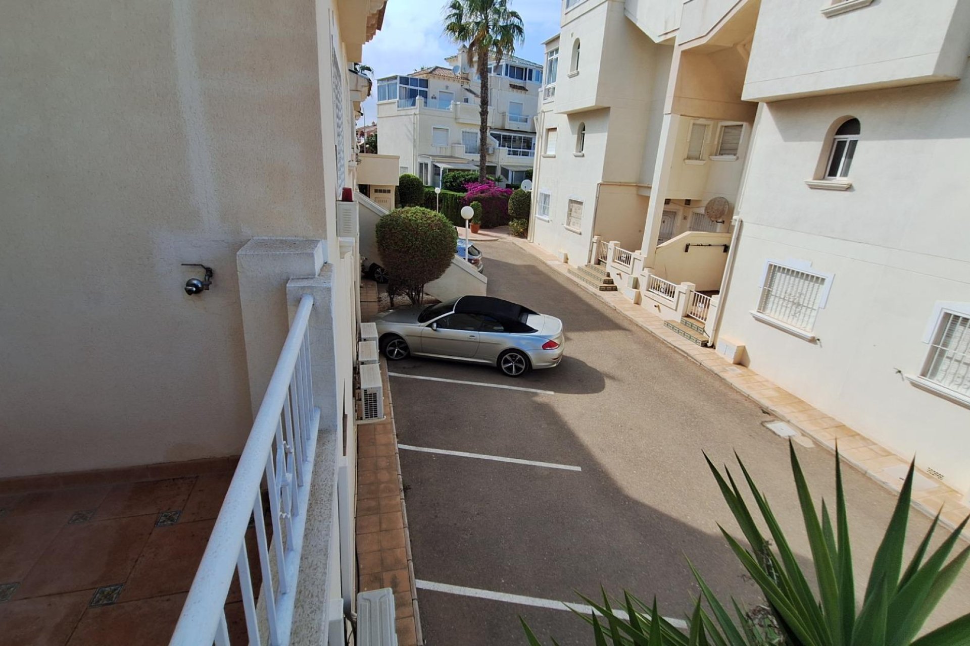 Herverkoop - Bungalow - Orihuela Costa - Playa Flamenca