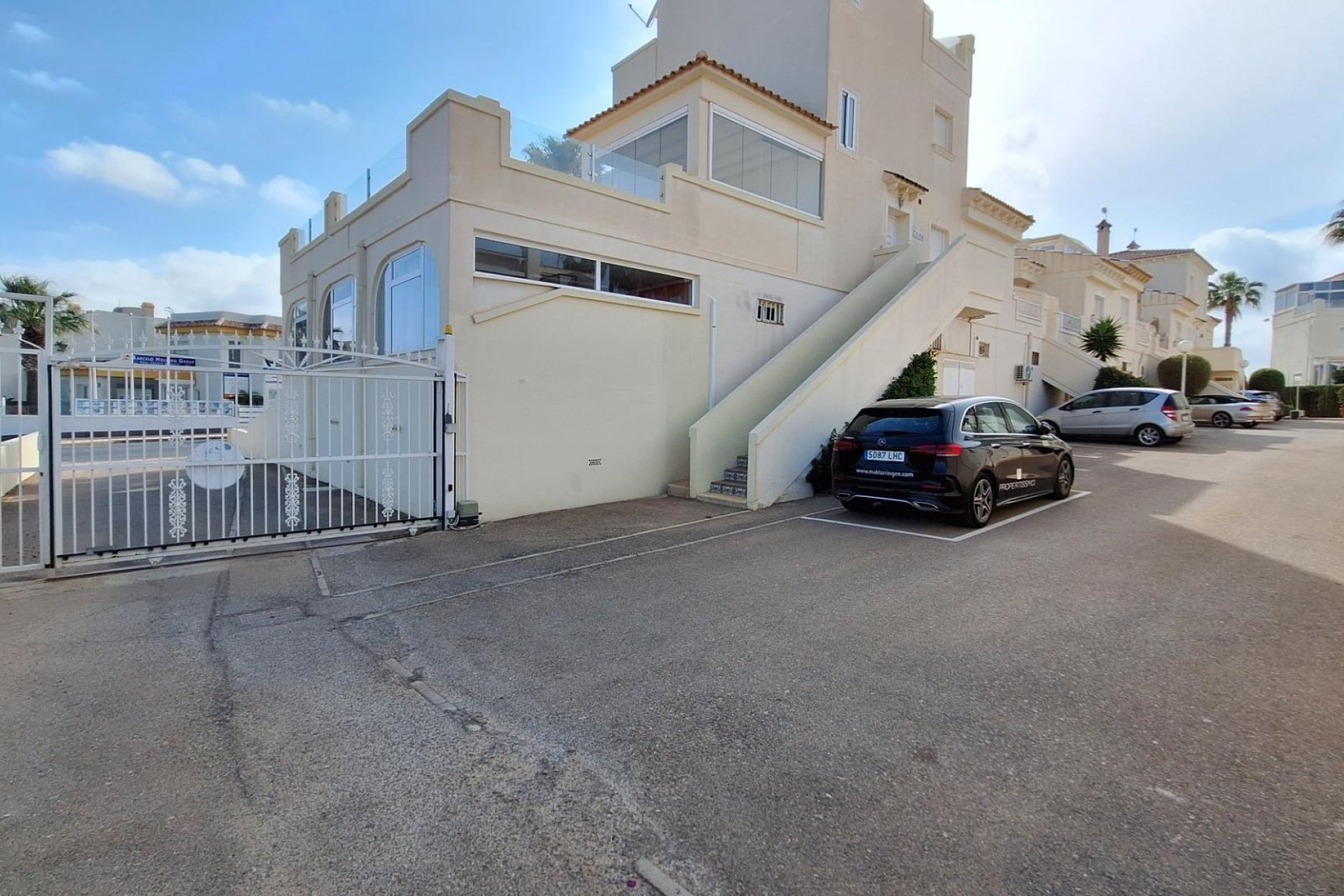 Herverkoop - Bungalow - Orihuela Costa - Playa Flamenca