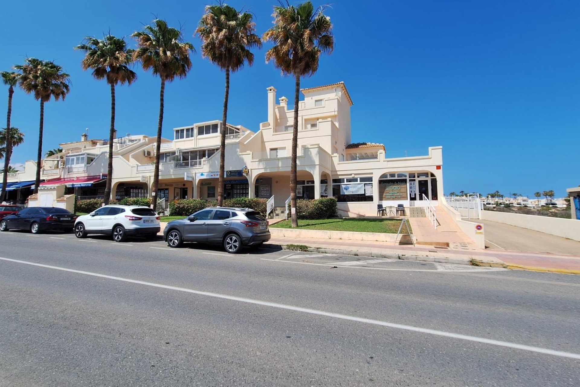 Herverkoop - Bungalow - Orihuela Costa - Playa Flamenca