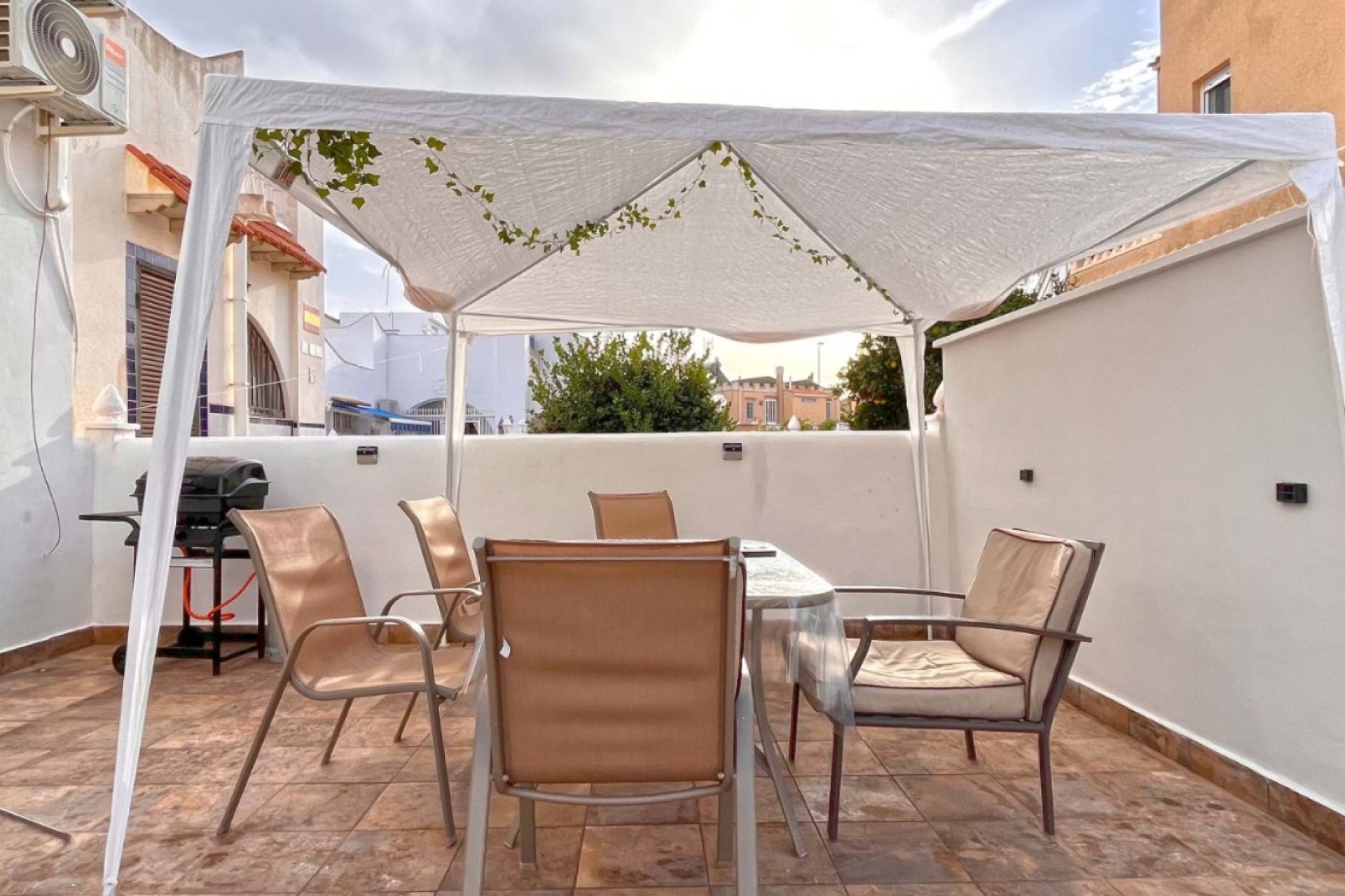 Herverkoop - Bungalow - Orihuela Costa - Playa Flamenca