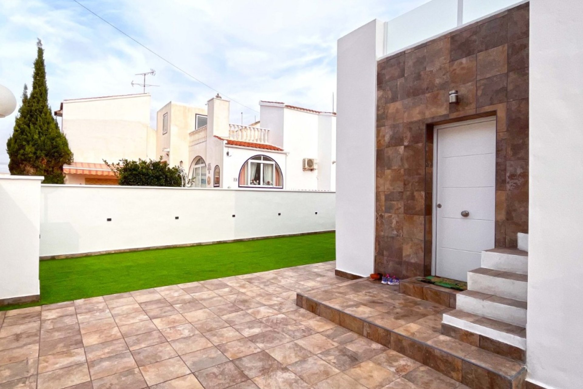 Herverkoop - Bungalow - Orihuela Costa - Playa Flamenca