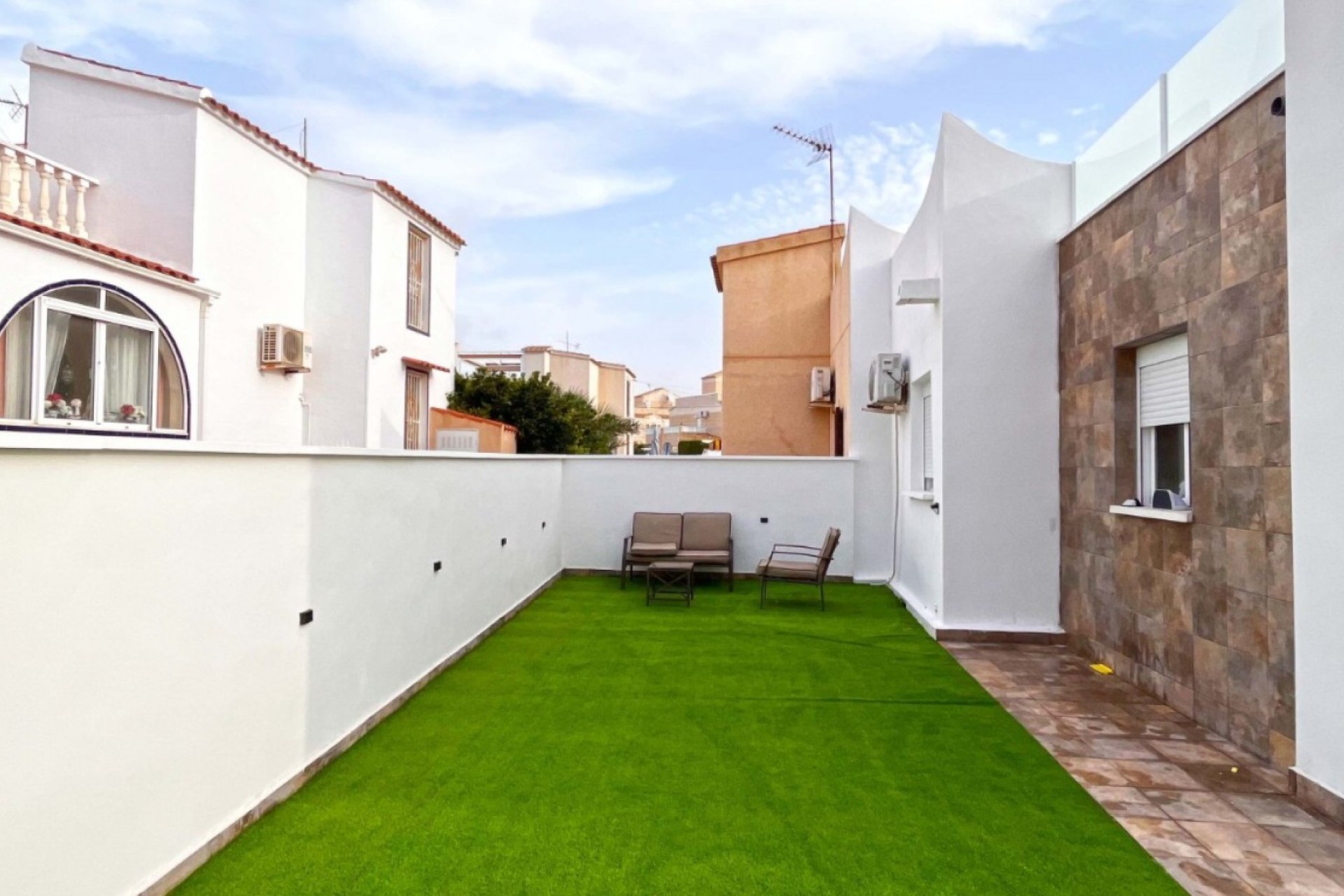 Herverkoop - Bungalow - Orihuela Costa - Playa Flamenca