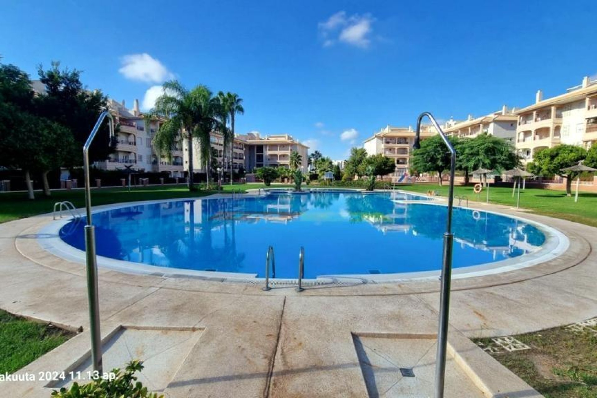 Herverkoop - Bungalow - Orihuela Costa - Playa Flamenca