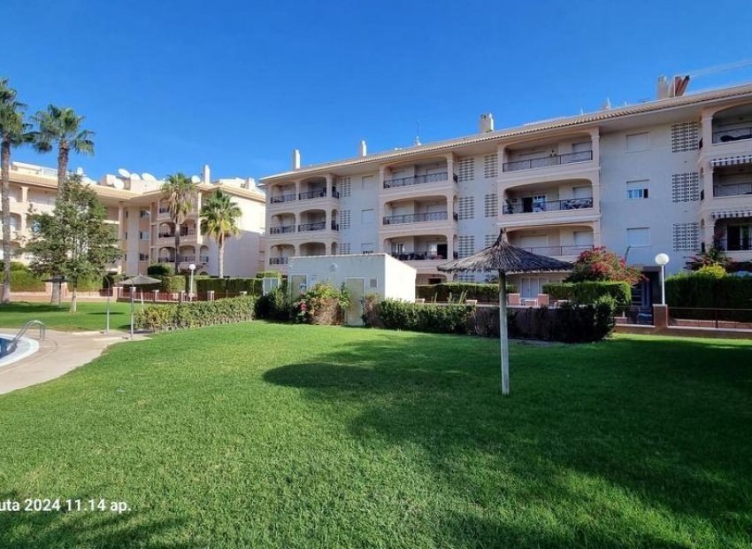 Herverkoop - Bungalow - Orihuela Costa - Playa Flamenca