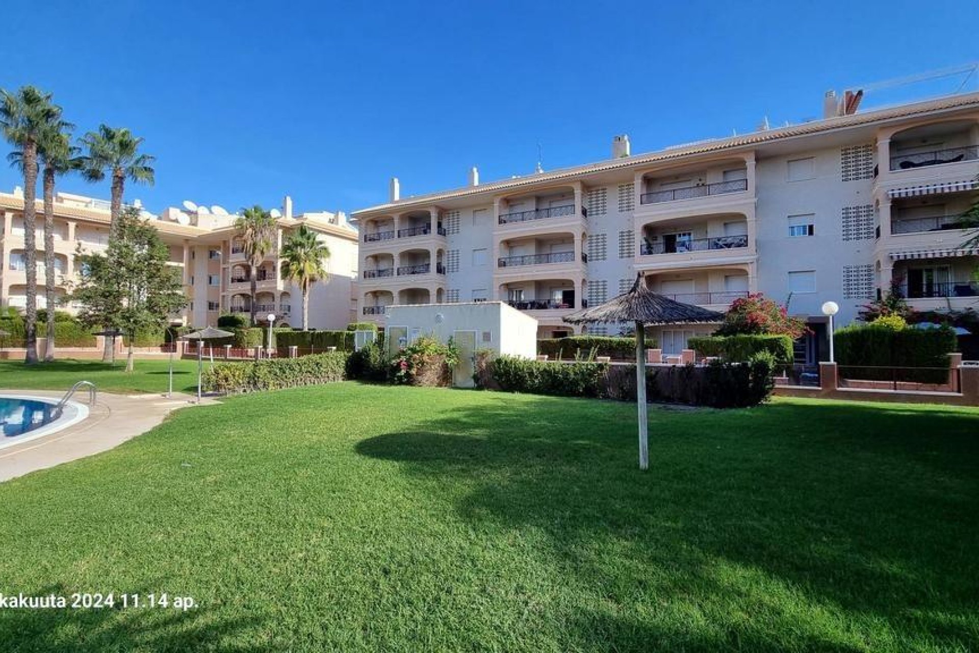 Herverkoop - Bungalow - Orihuela Costa - Playa Flamenca