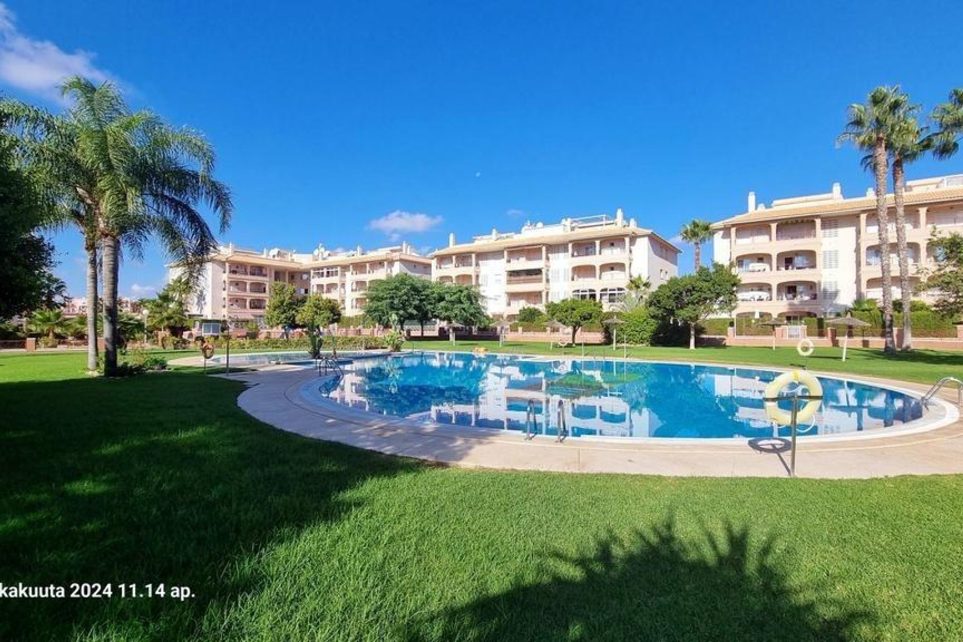 Herverkoop - Bungalow - Orihuela Costa - Playa Flamenca