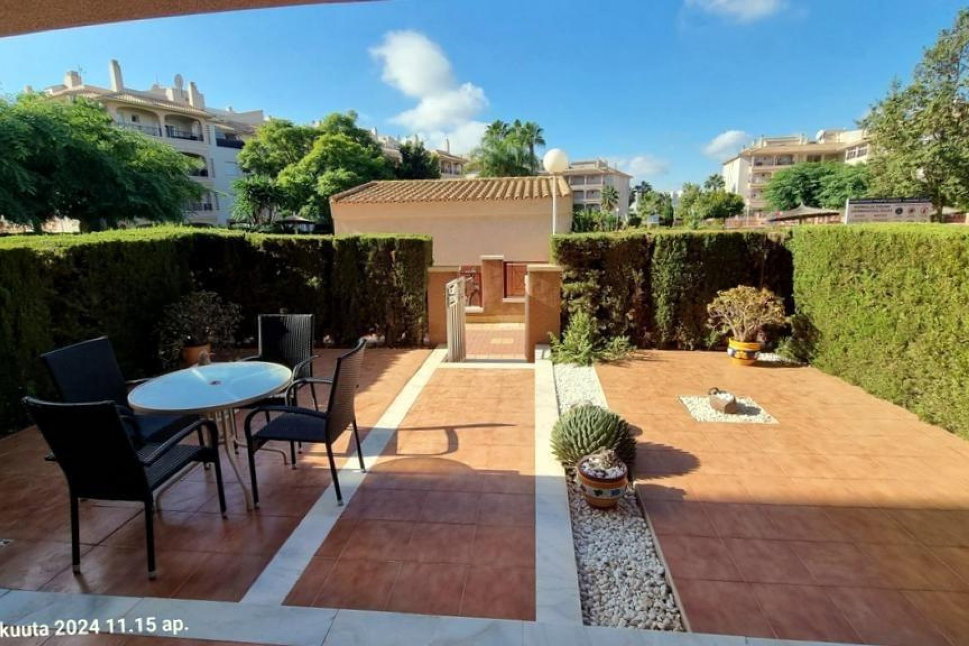 Herverkoop - Bungalow - Orihuela Costa - Playa Flamenca