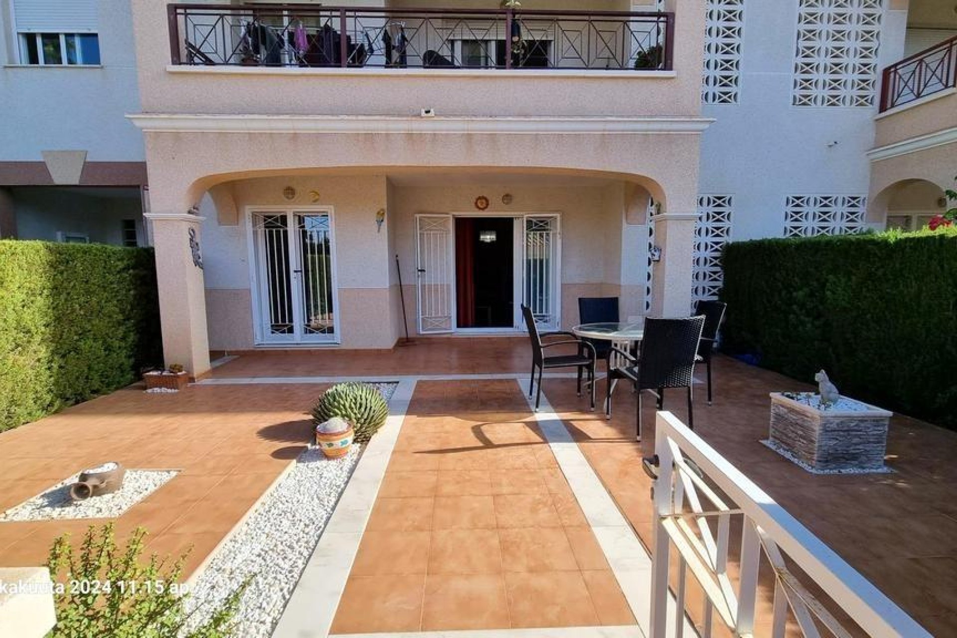 Herverkoop - Bungalow - Orihuela Costa - Playa Flamenca